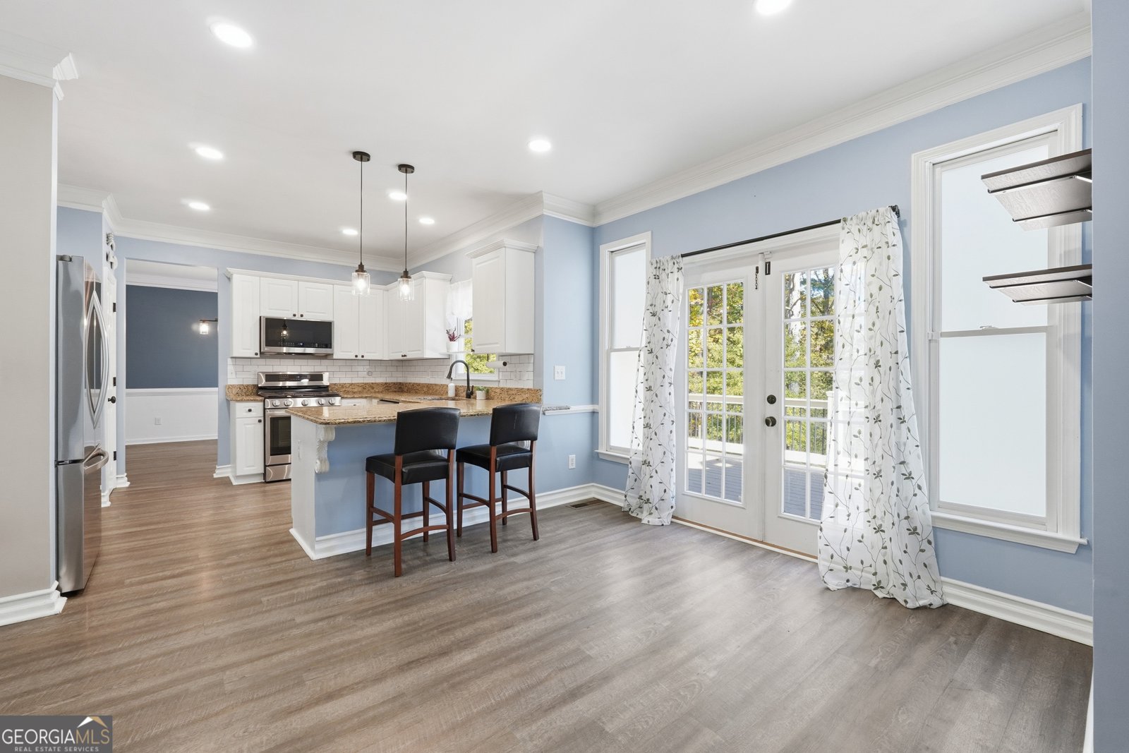 6010 Claiborne Cove Roswell - 9