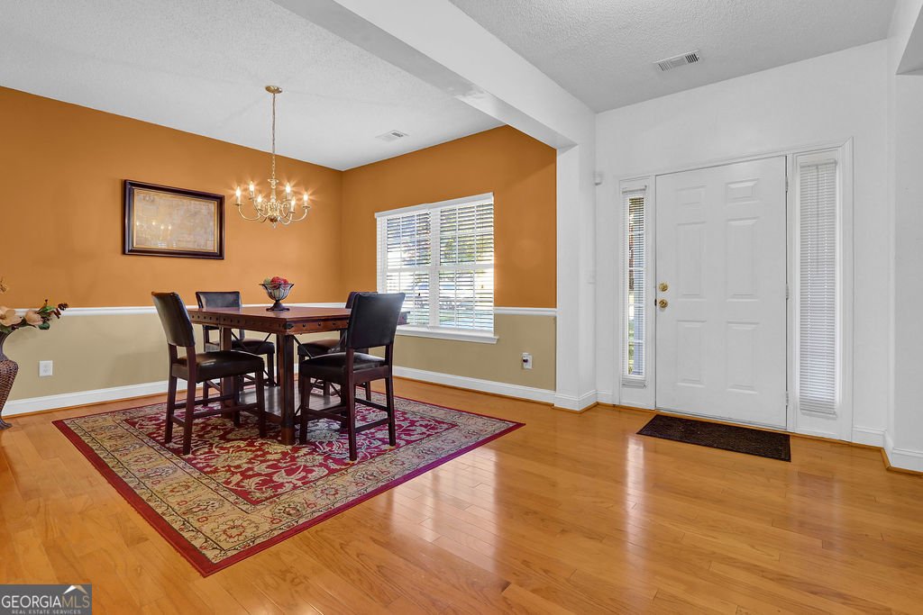 242 Beckenham Lane Dacula - 1