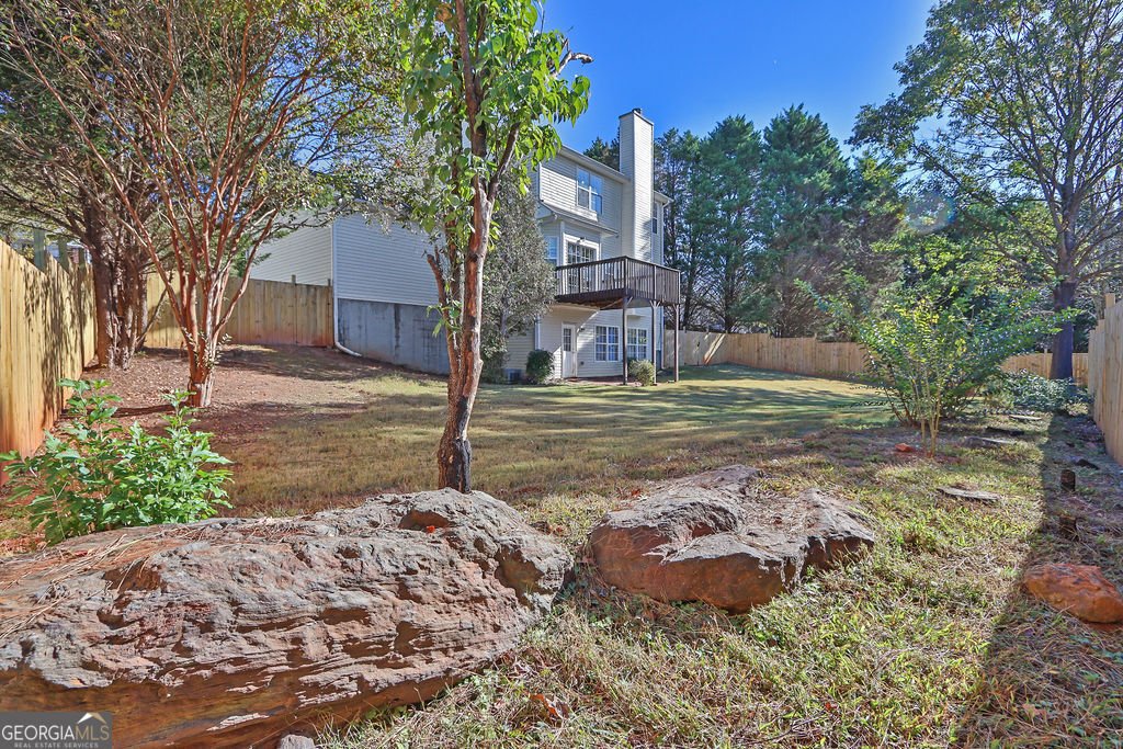 242 Beckenham Lane Dacula - 29