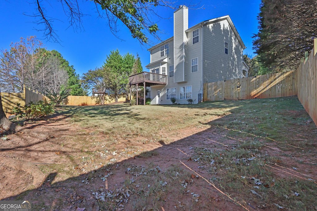 242 Beckenham Lane Dacula - 30