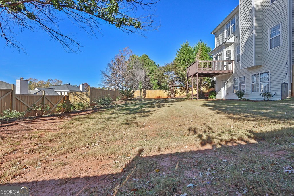 242 Beckenham Lane Dacula - 31