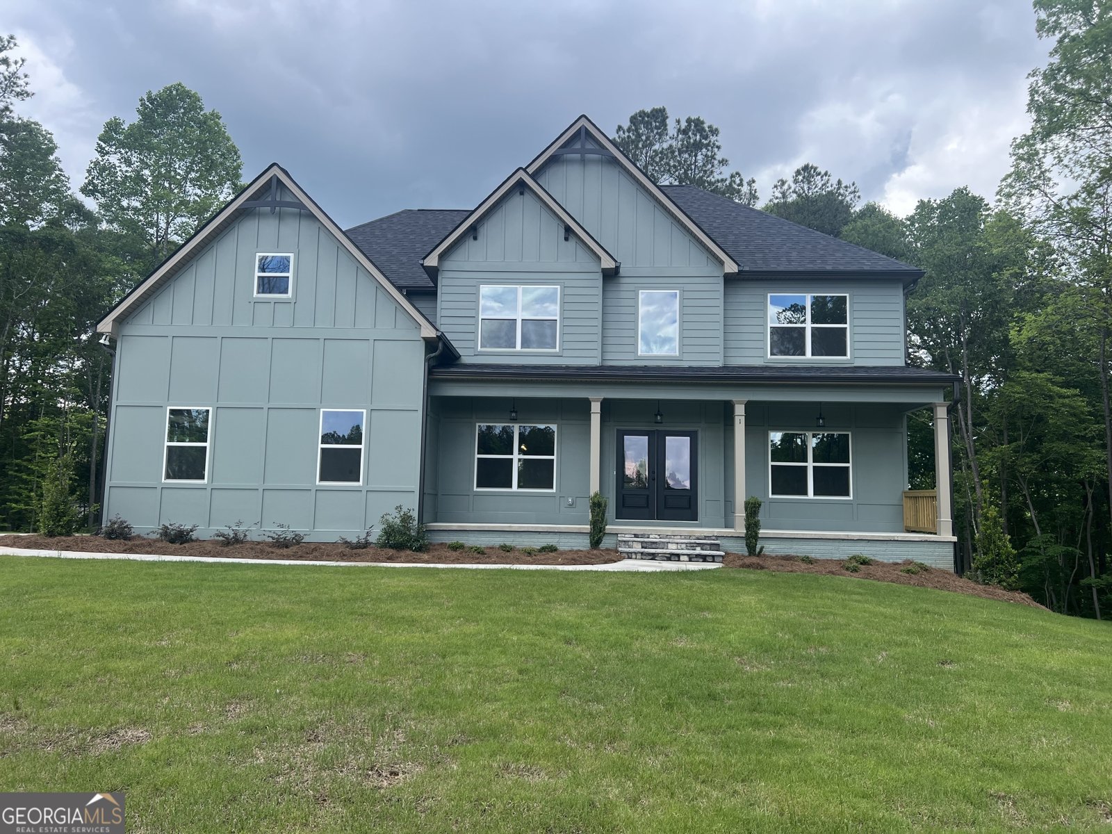 57 Tea House Lane Newnan - Photo 1