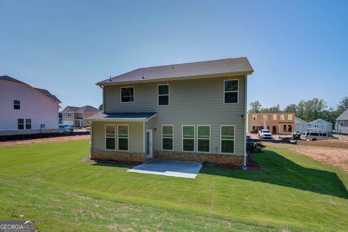 155 St Annes Place Covington - 30