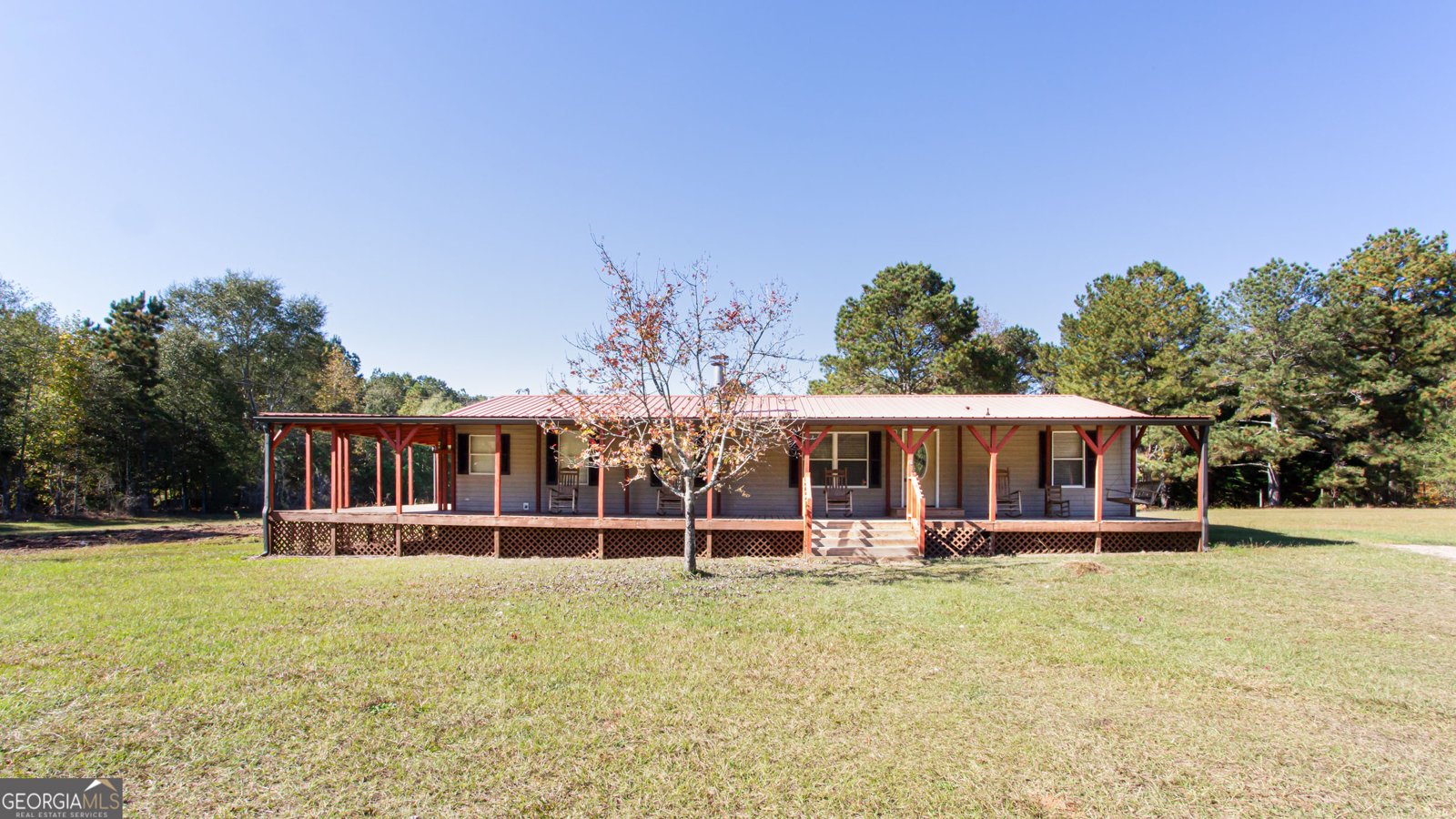 2960 Old Farmington Road Watkinsville - 1