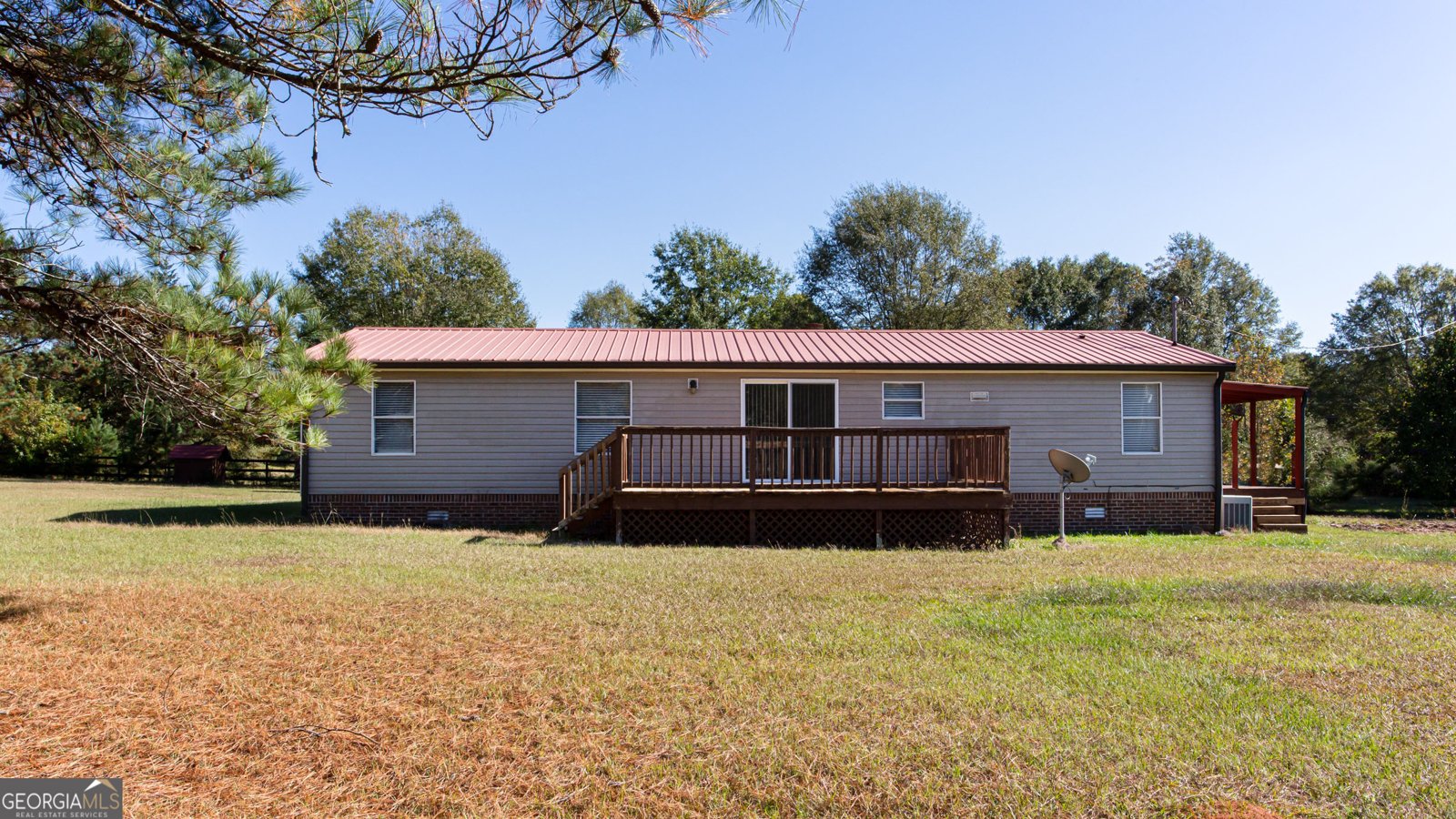 2960 Old Farmington Road Watkinsville - 29