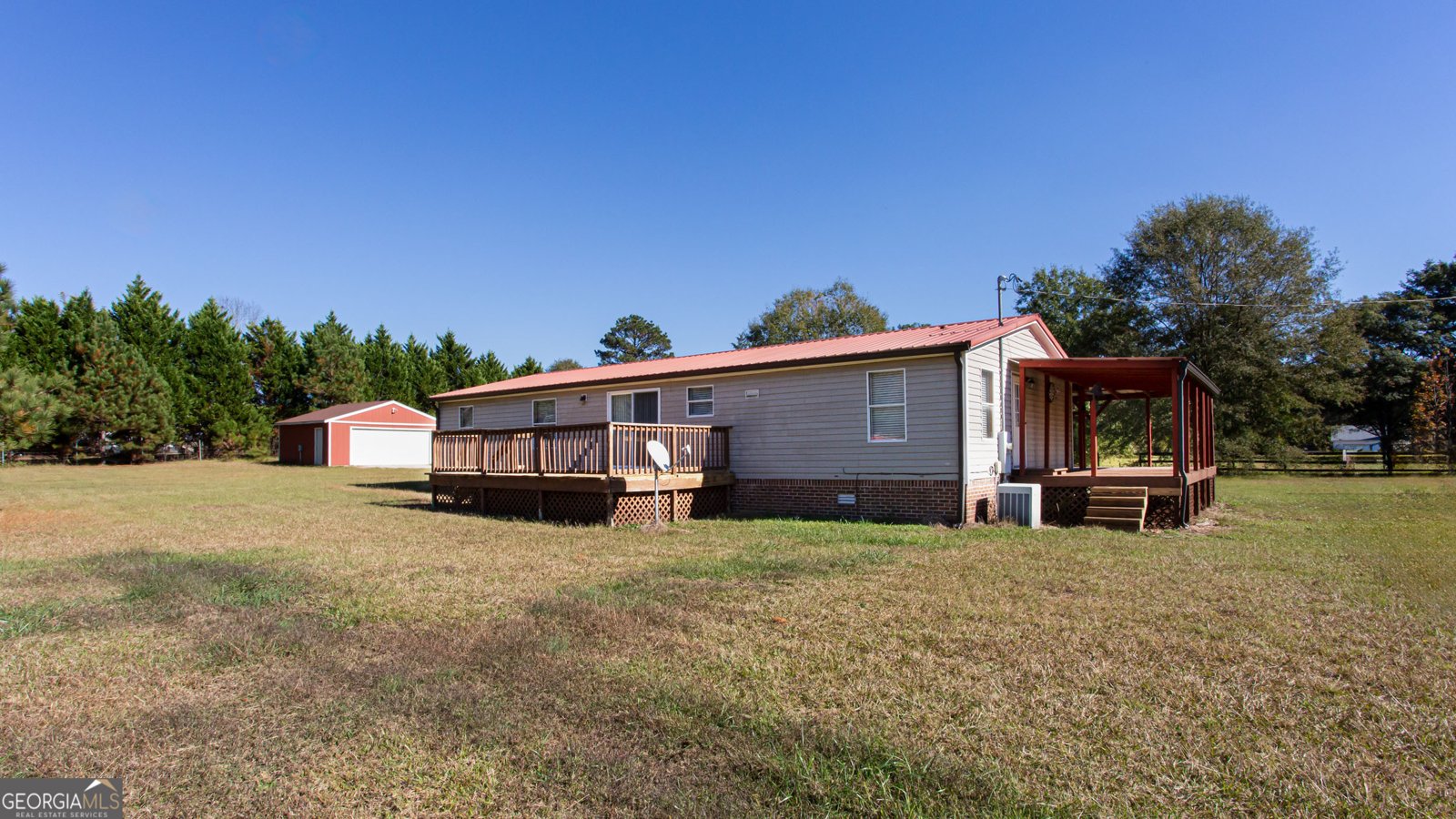 2960 Old Farmington Road Watkinsville - 30