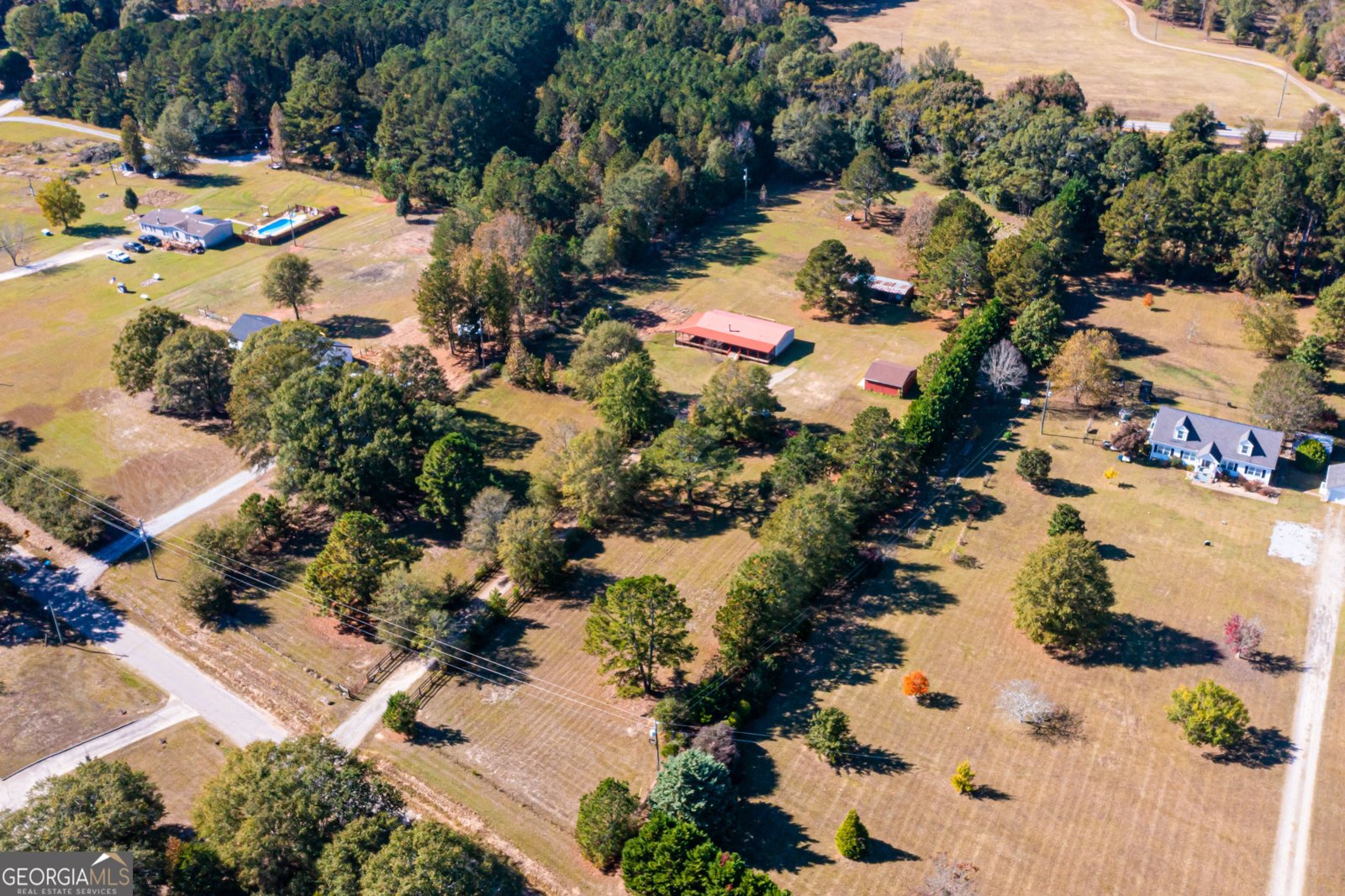 2960 Old Farmington Road Watkinsville - 45