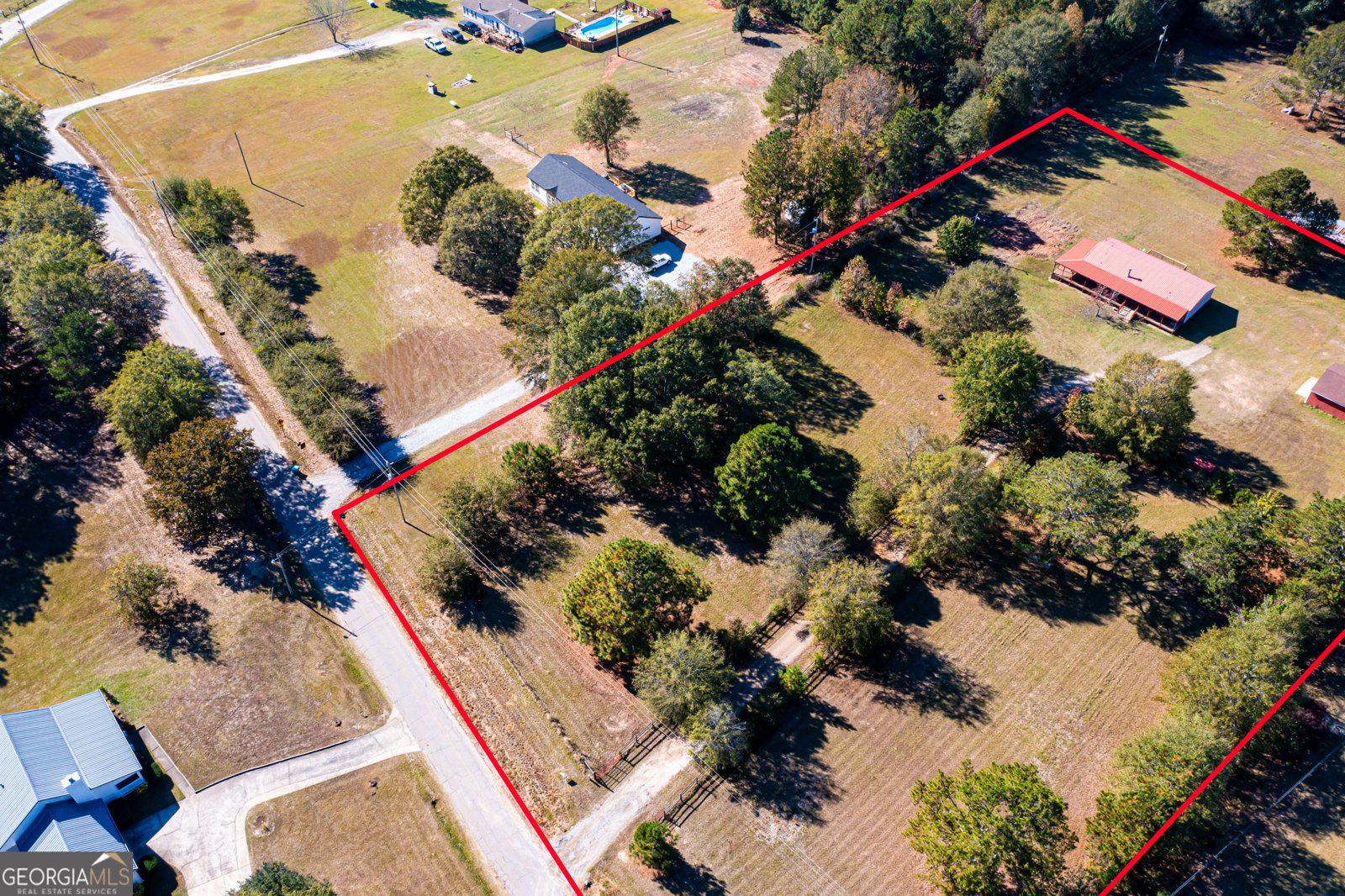 2960 Old Farmington Road Watkinsville - 47