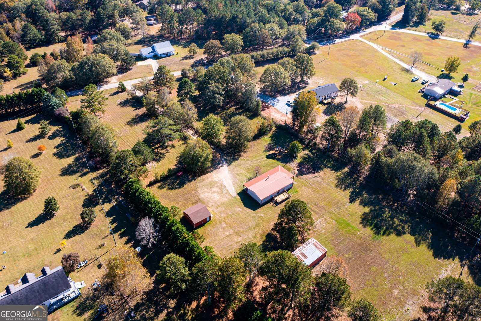 2960 Old Farmington Road Watkinsville - 48