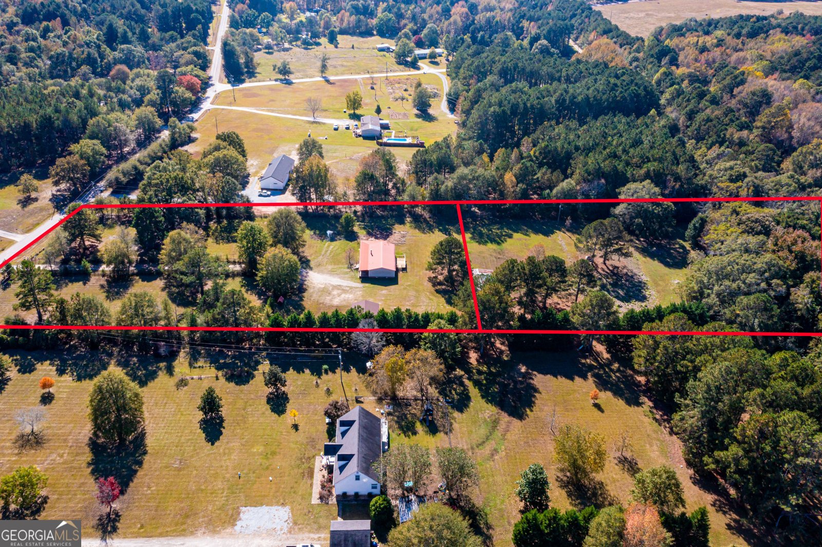 2960 Old Farmington Road Watkinsville - 50