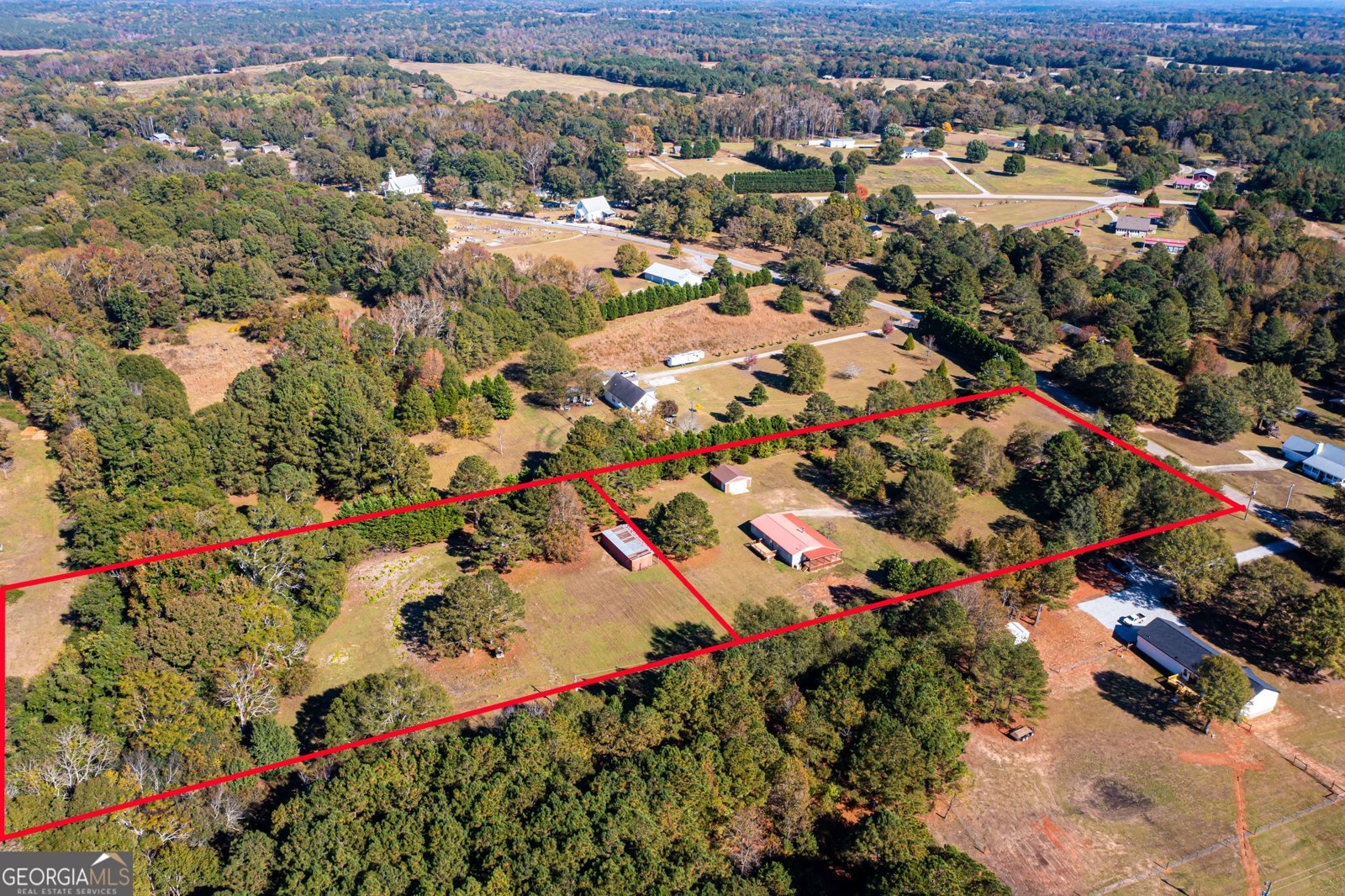 2960 Old Farmington Road Watkinsville - 52