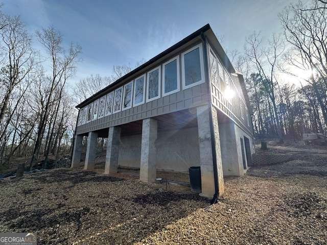 245 Frontier Circle Summerville - 2