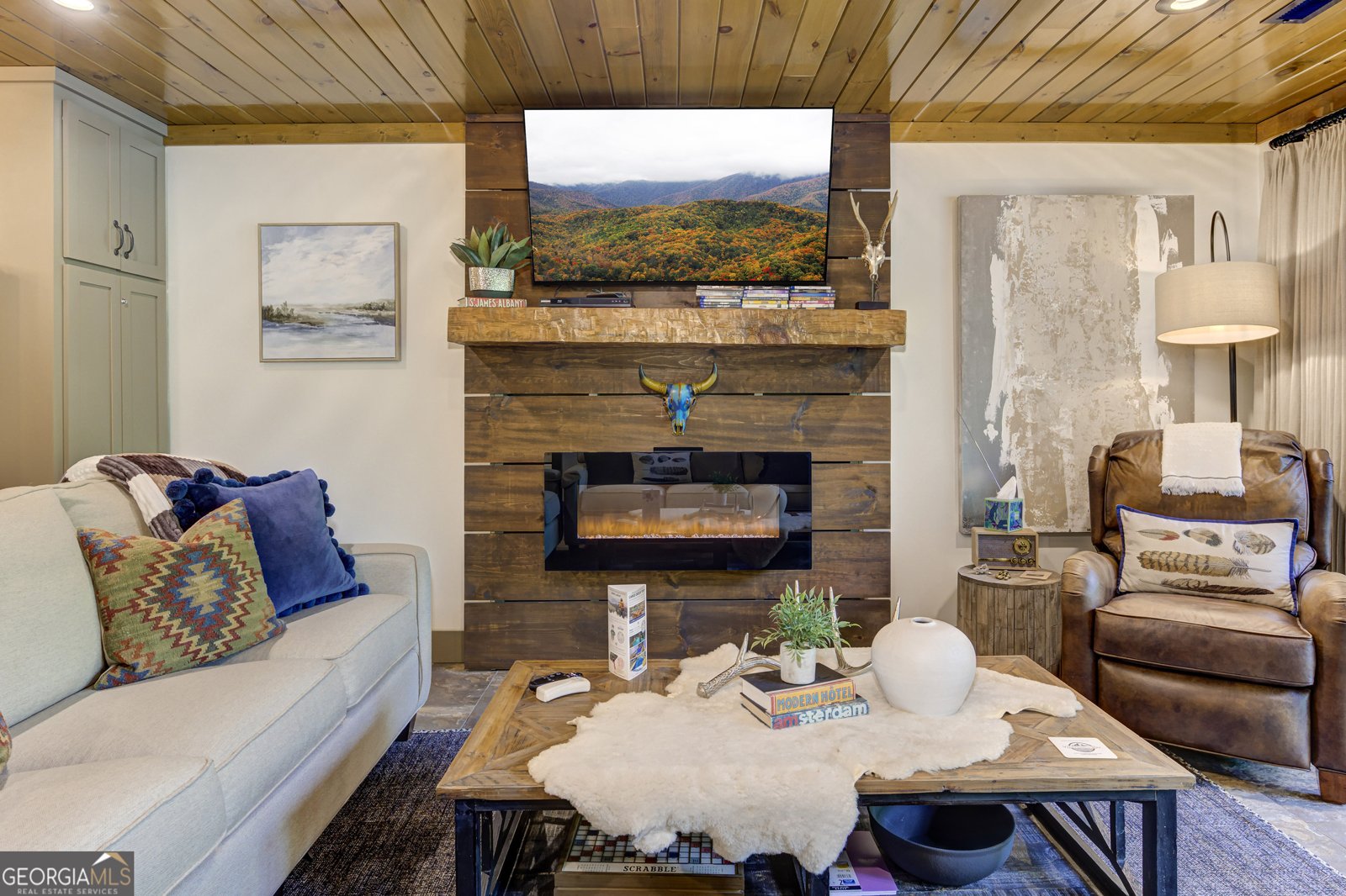 2263 Dial Road Blue Ridge - 11