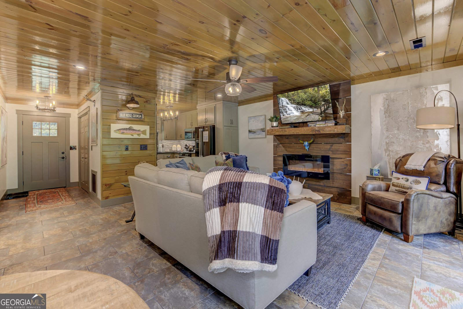 2263 Dial Road Blue Ridge - 12