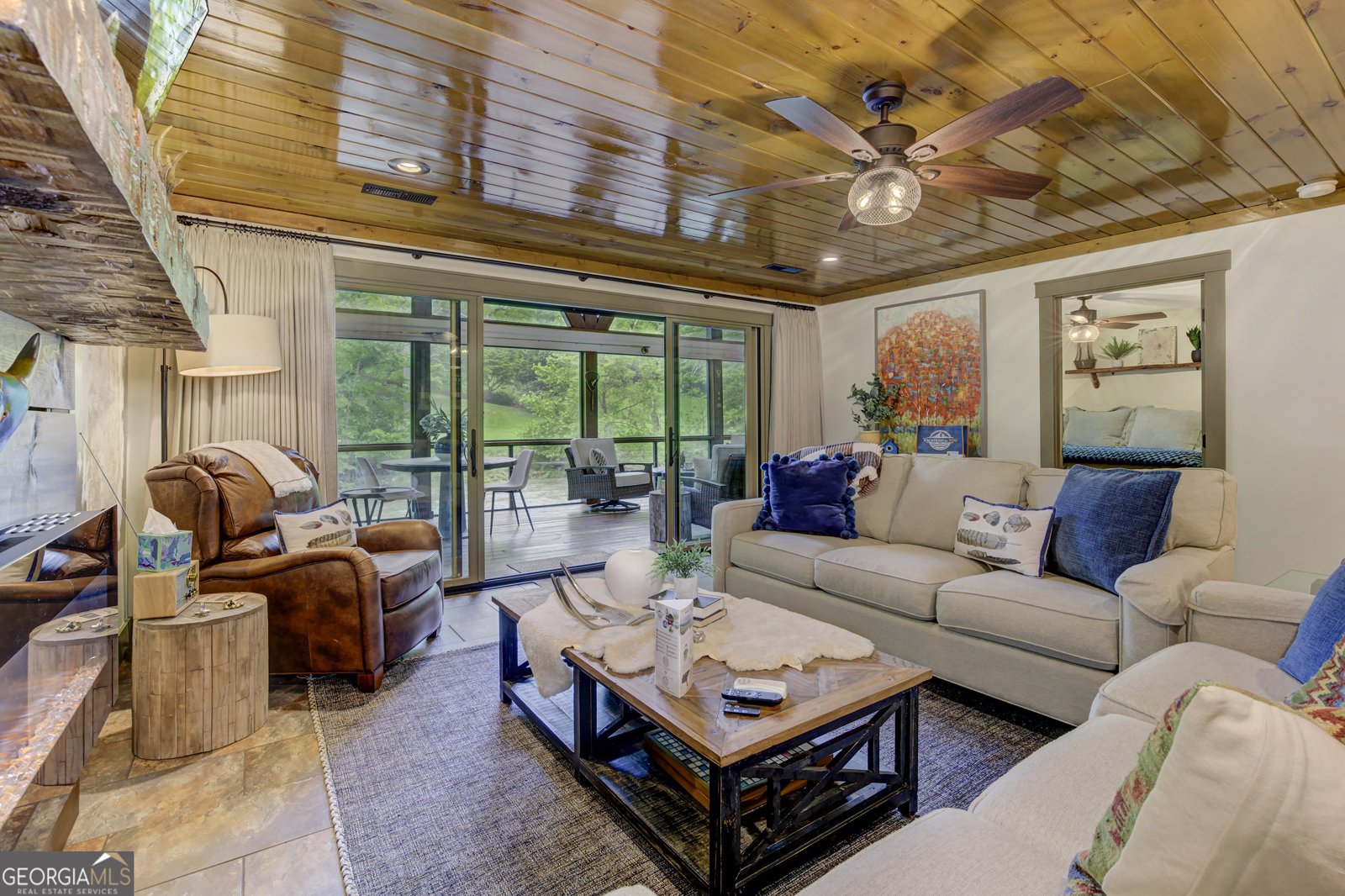 2263 Dial Road Blue Ridge - 14