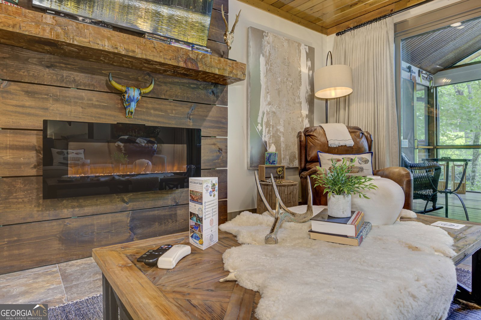 2263 Dial Road Blue Ridge - 15