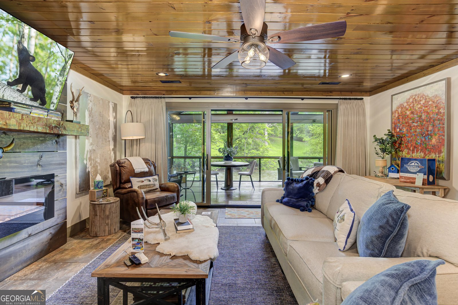 2263 Dial Road Blue Ridge - 16