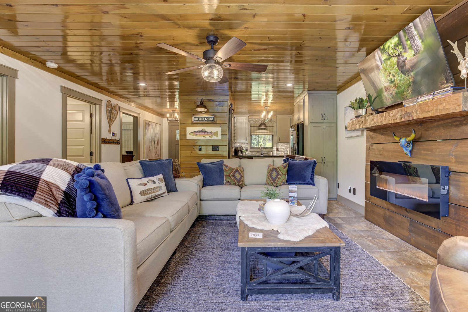 2263 Dial Road Blue Ridge - 17