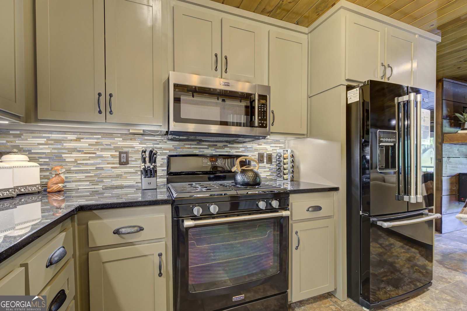 2263 Dial Road Blue Ridge - 19