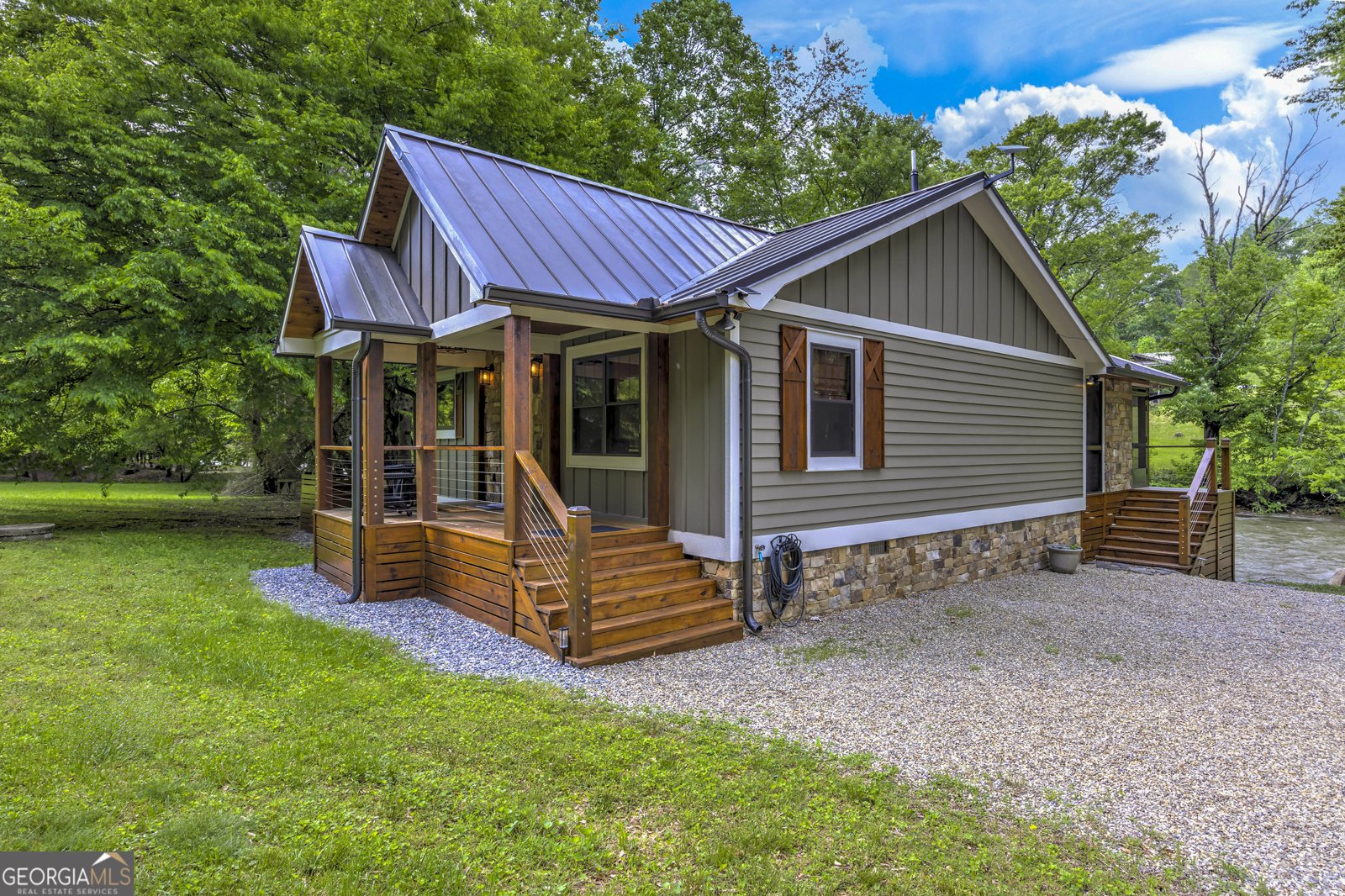 2263 Dial Road Blue Ridge - 2