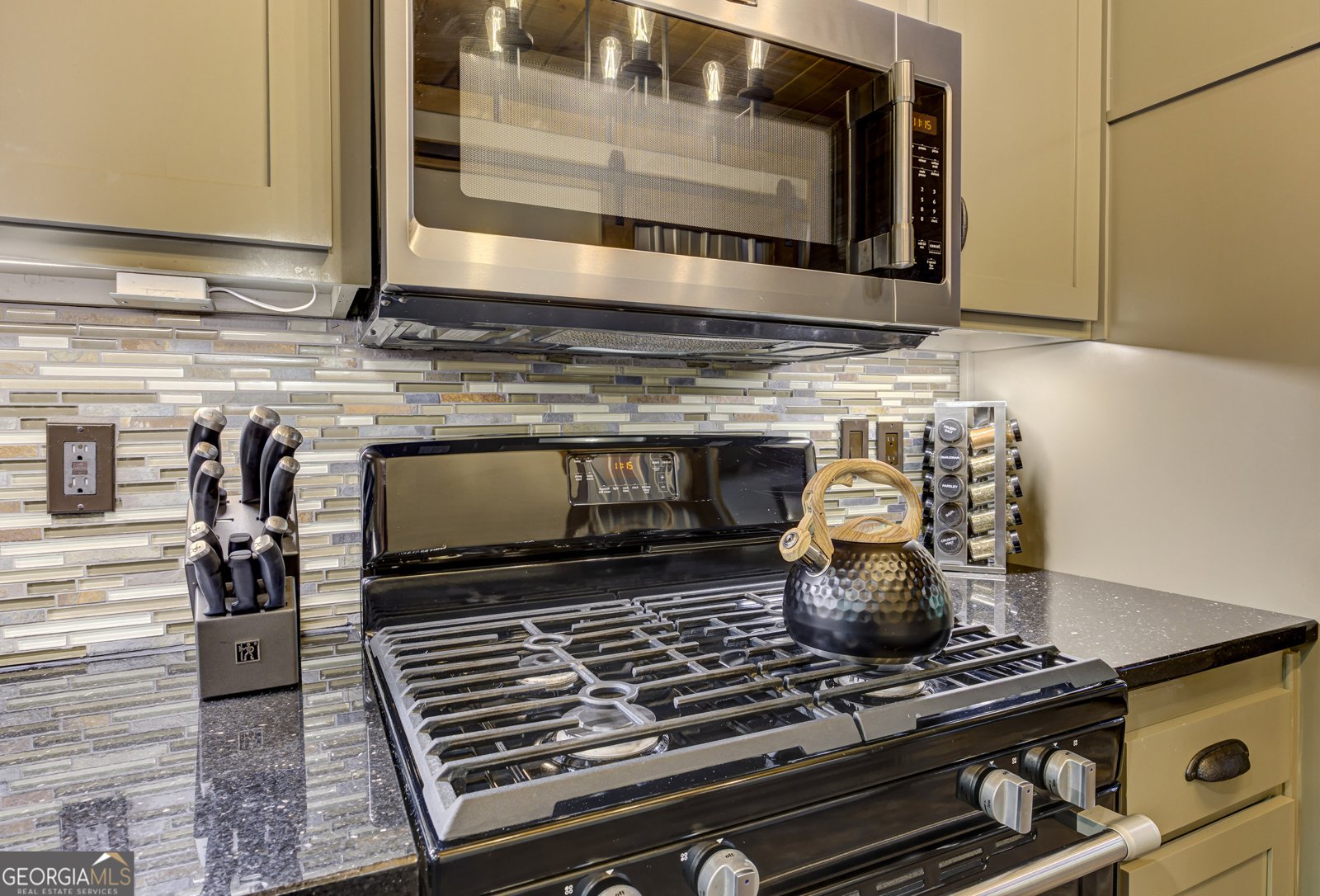 2263 Dial Road Blue Ridge - 21