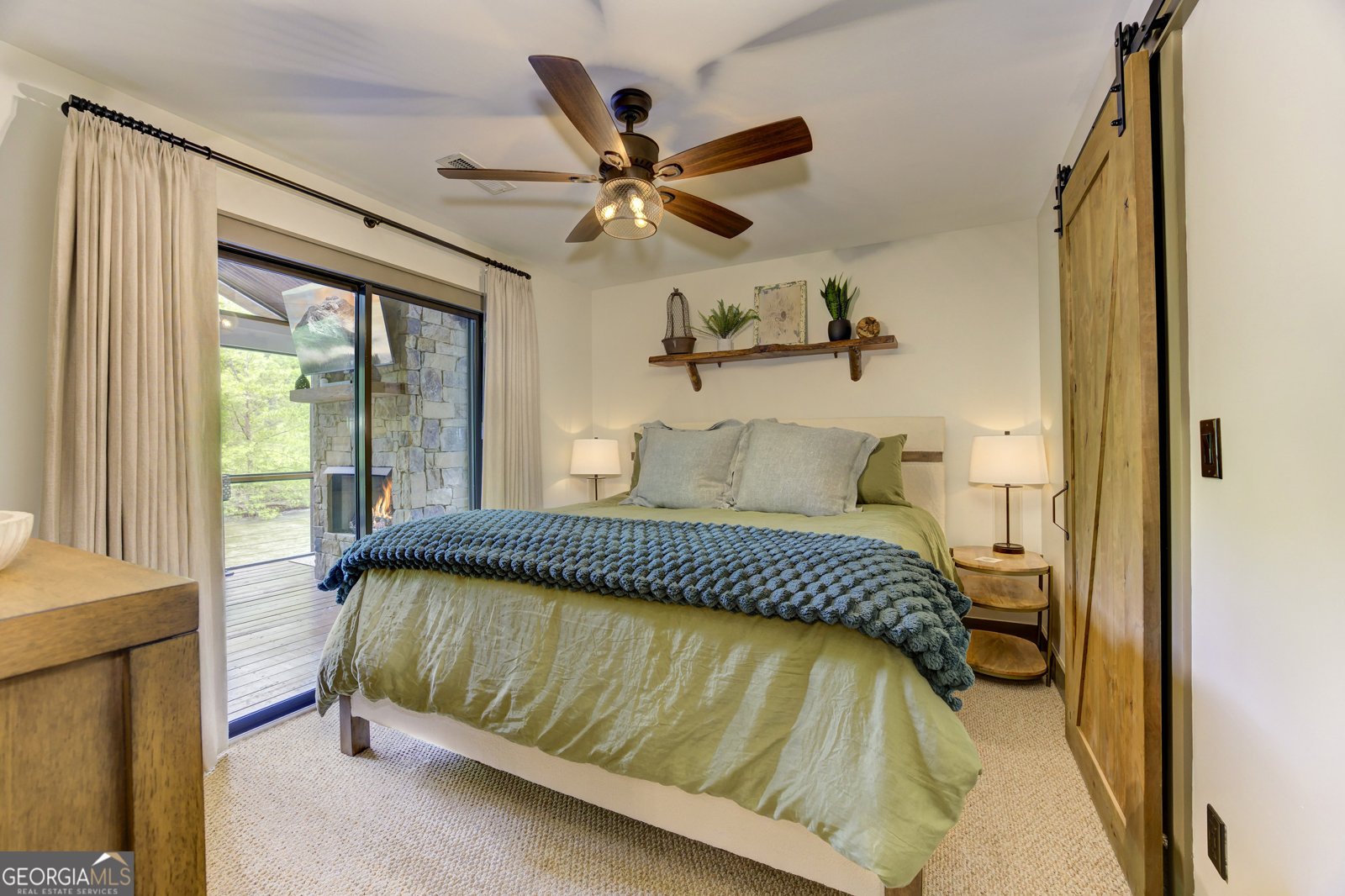 2263 Dial Road Blue Ridge - 25