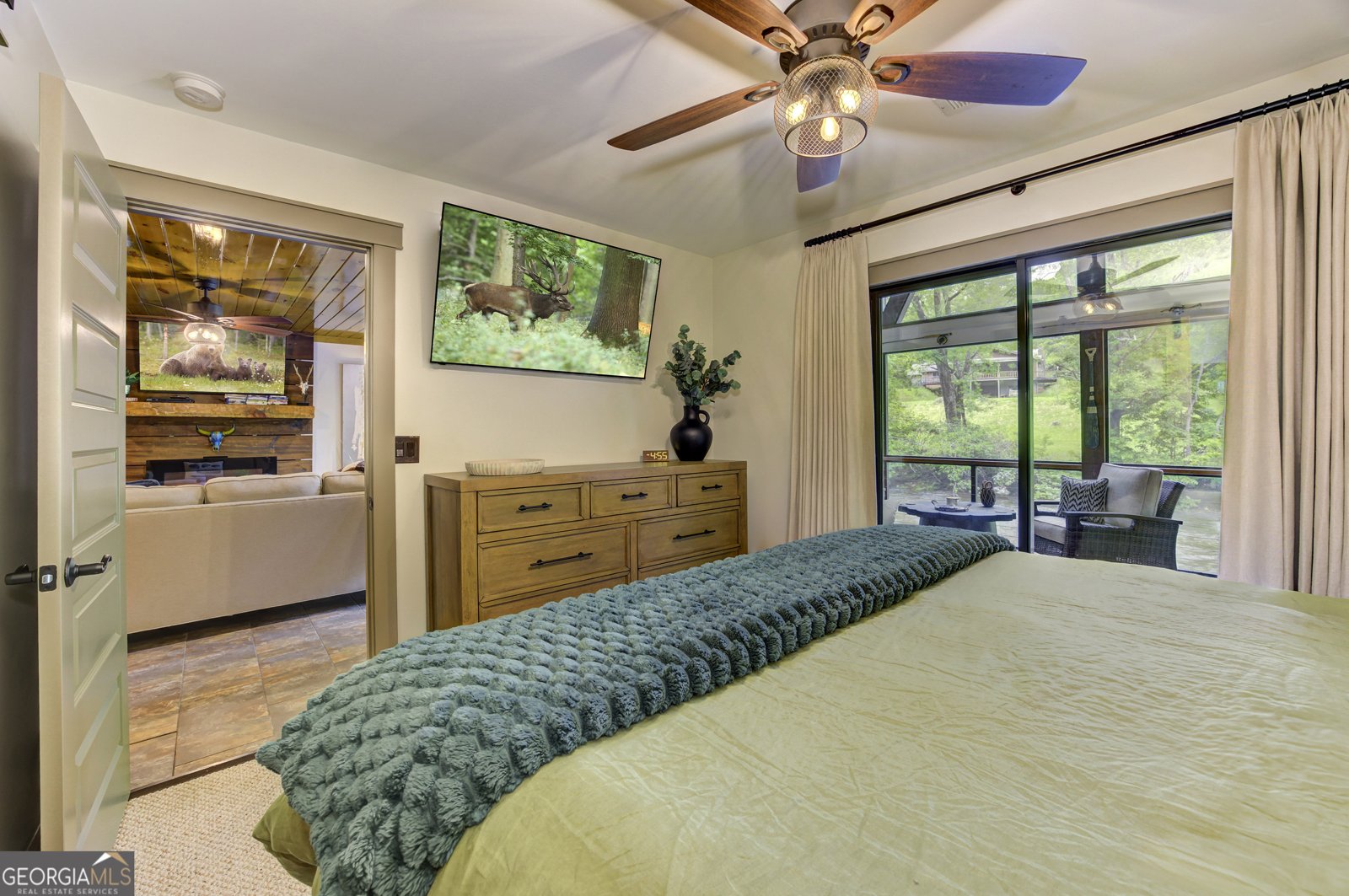 2263 Dial Road Blue Ridge - 26