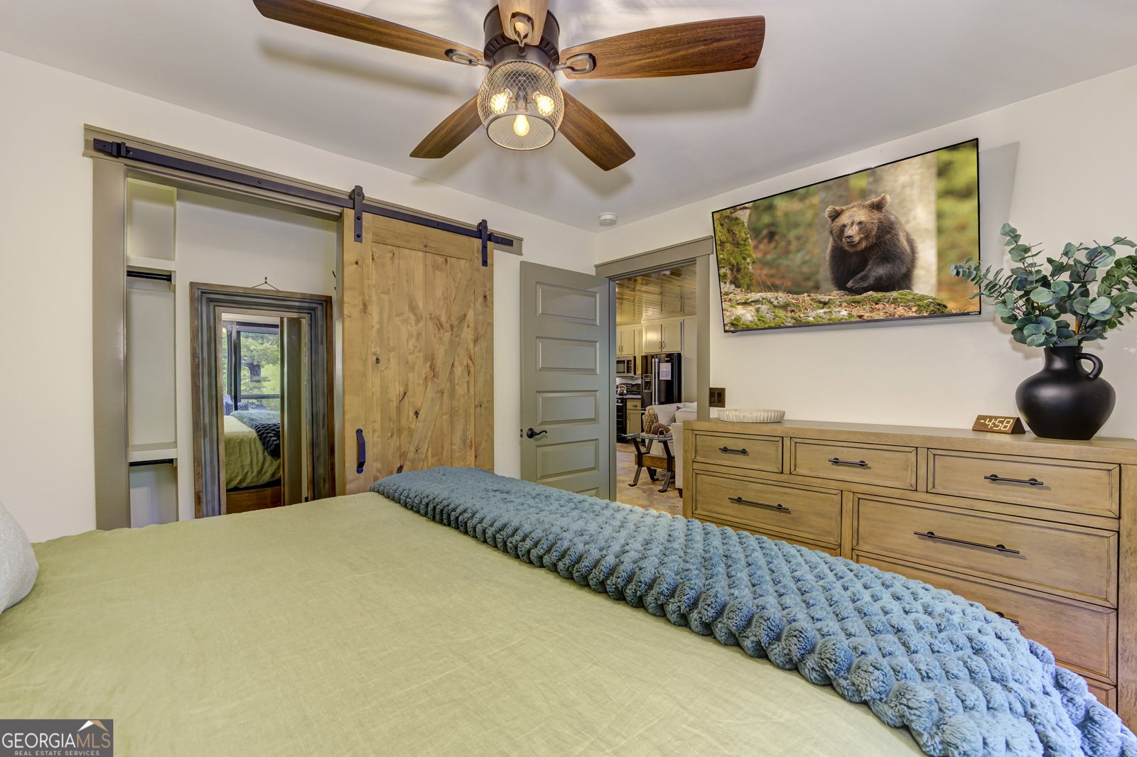 2263 Dial Road Blue Ridge - 27