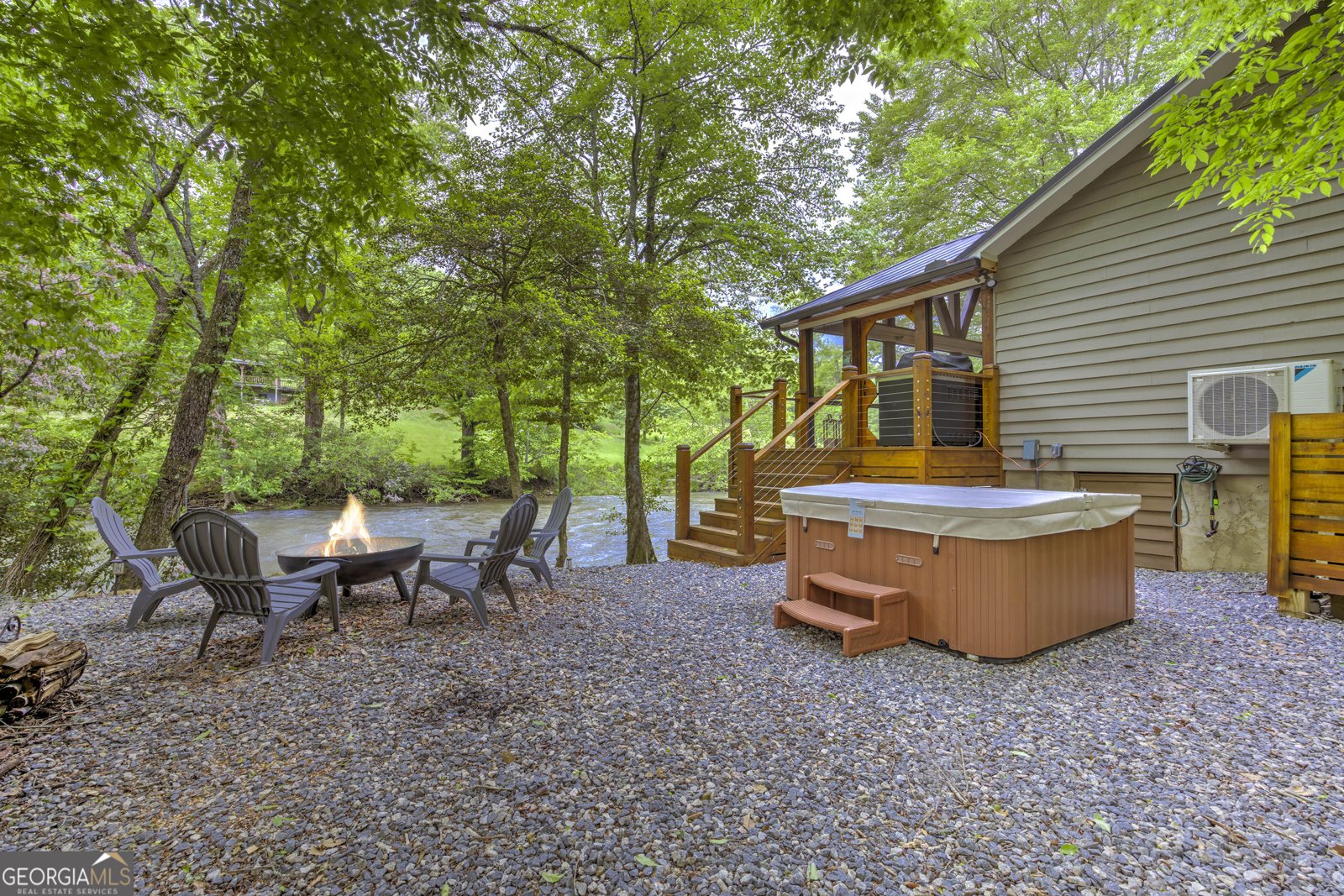 2263 Dial Road Blue Ridge - 3