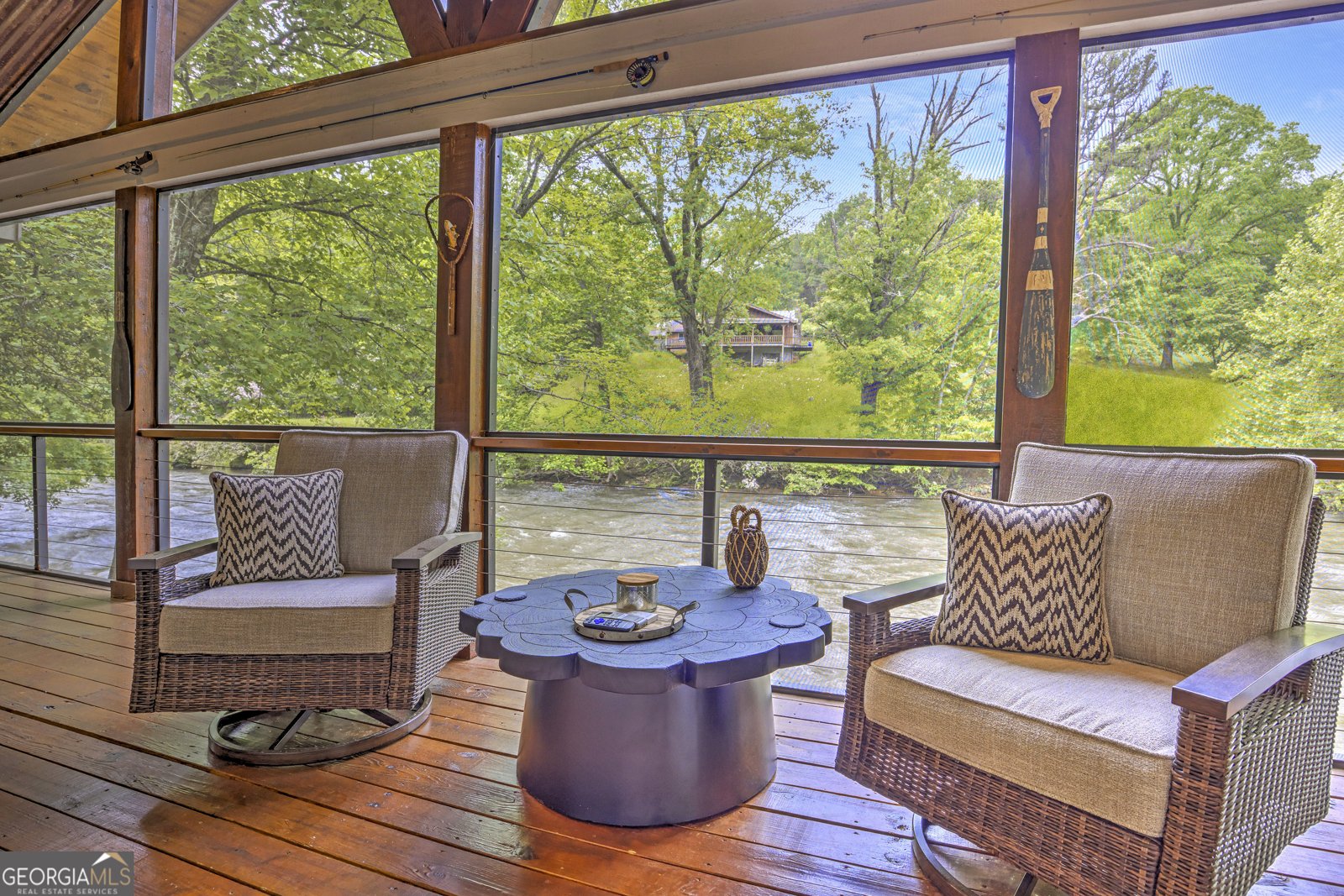 2263 Dial Road Blue Ridge - 35