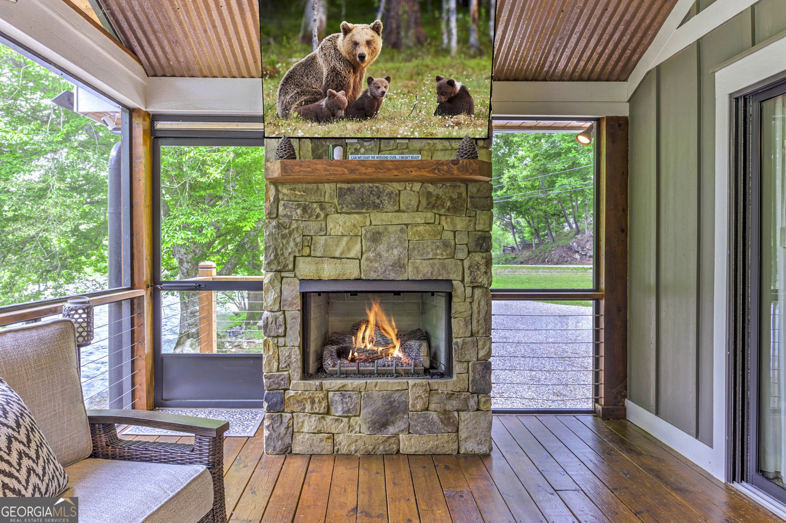 2263 Dial Road Blue Ridge - 36