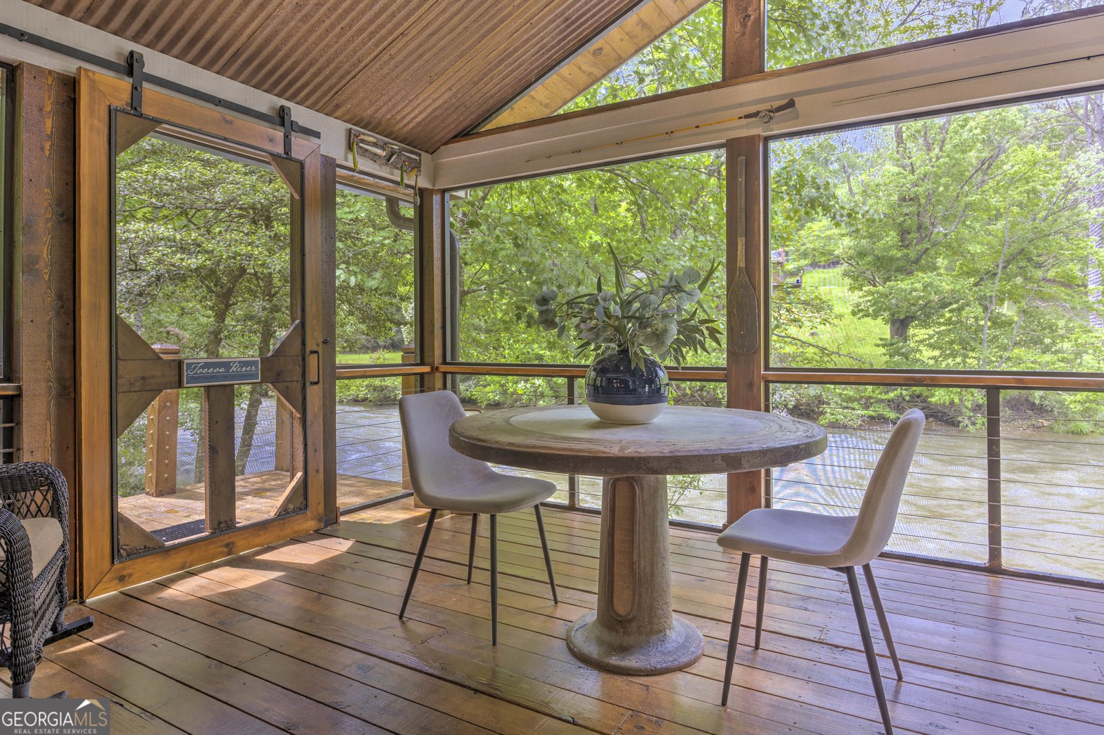 2263 Dial Road Blue Ridge - 37