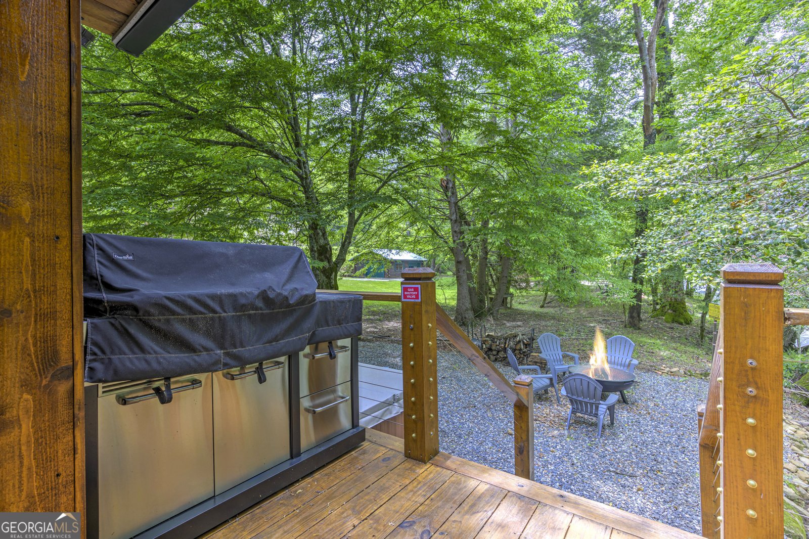 2263 Dial Road Blue Ridge - 38