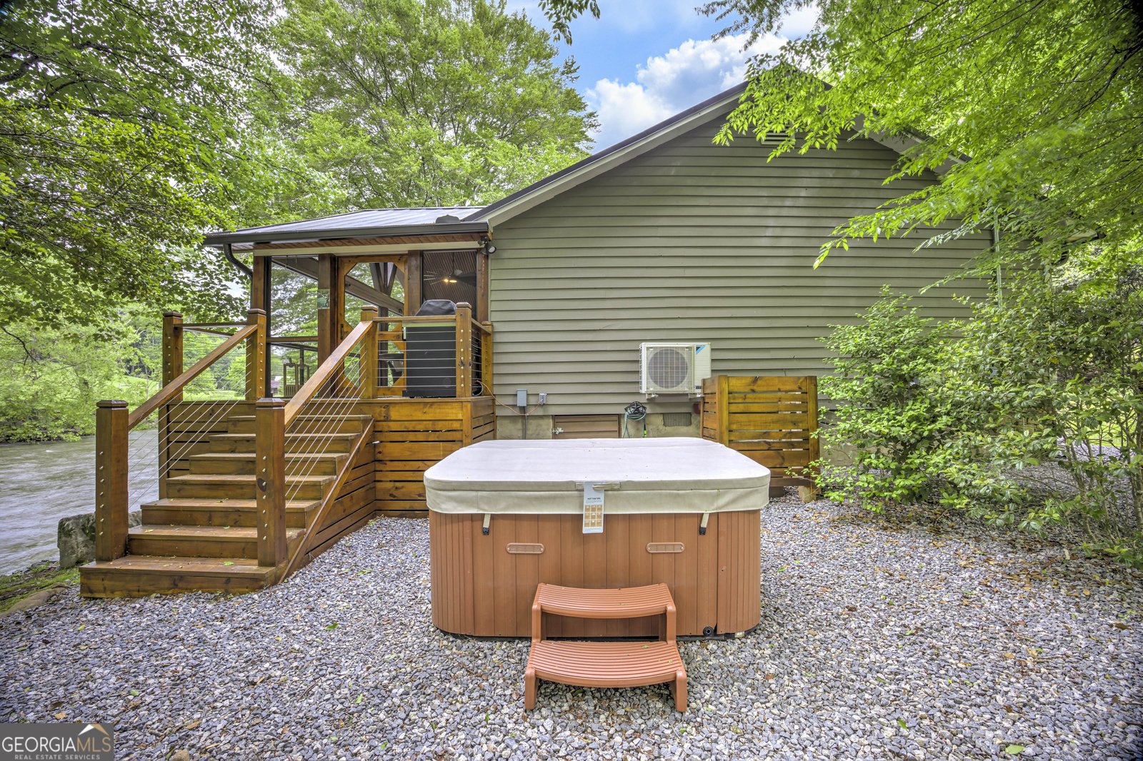 2263 Dial Road Blue Ridge - 39