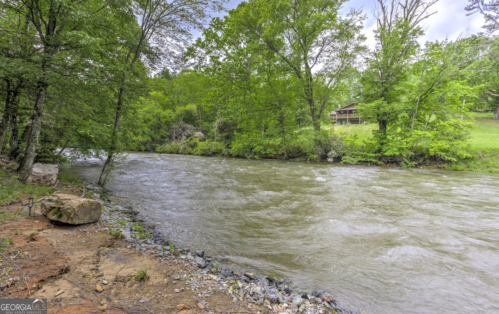 2263 Dial Road Blue Ridge - 4