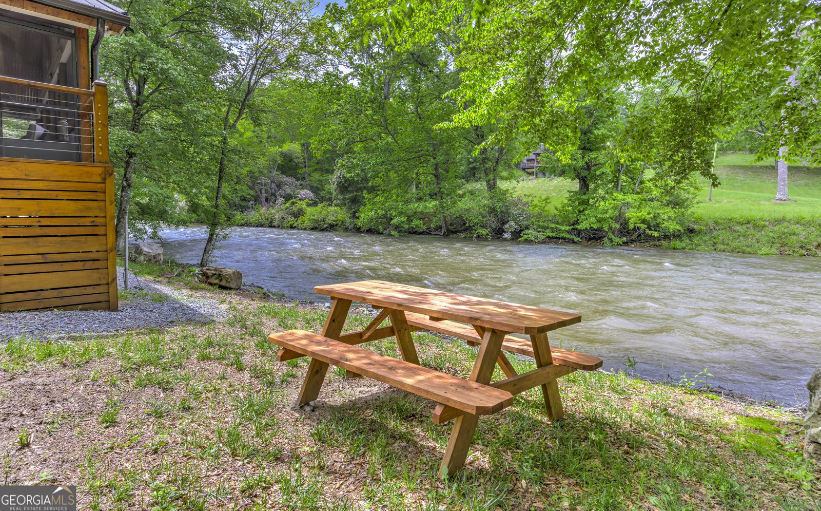 2263 Dial Road Blue Ridge - 41