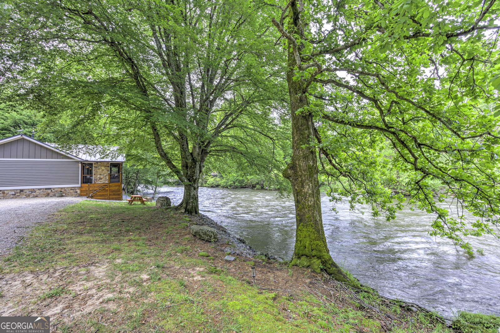 2263 Dial Road Blue Ridge - 42