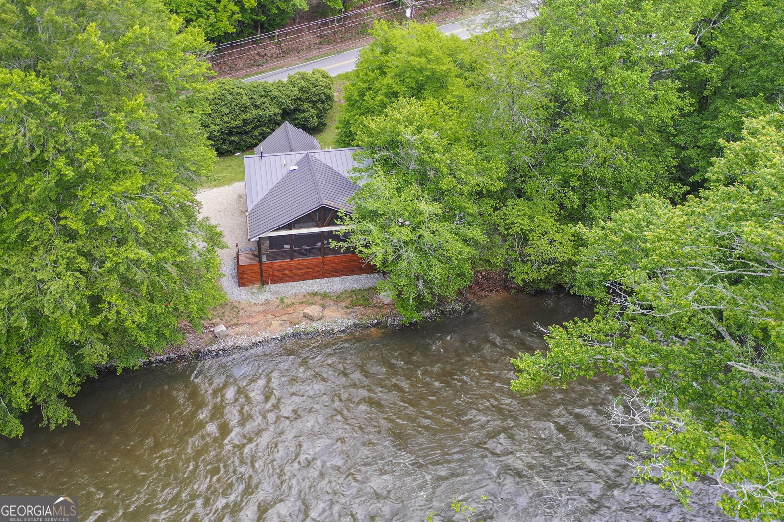 2263 Dial Road Blue Ridge - 43