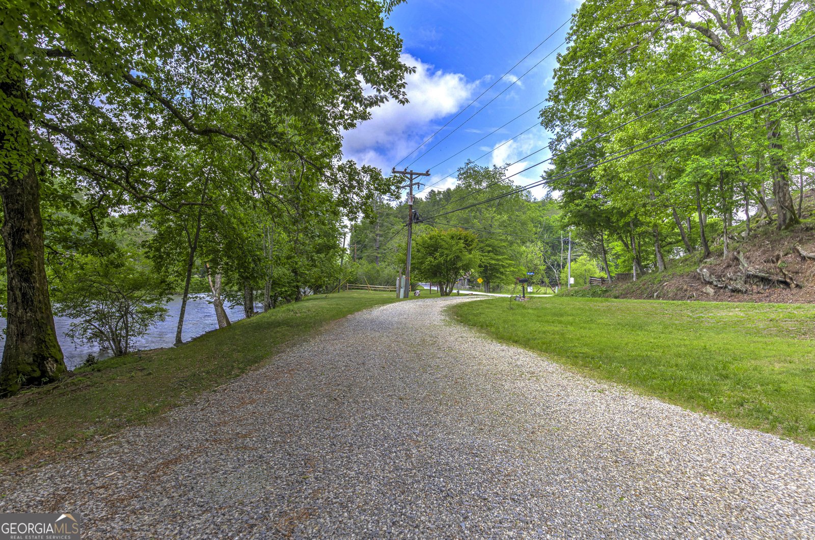 2263 Dial Road Blue Ridge - 44