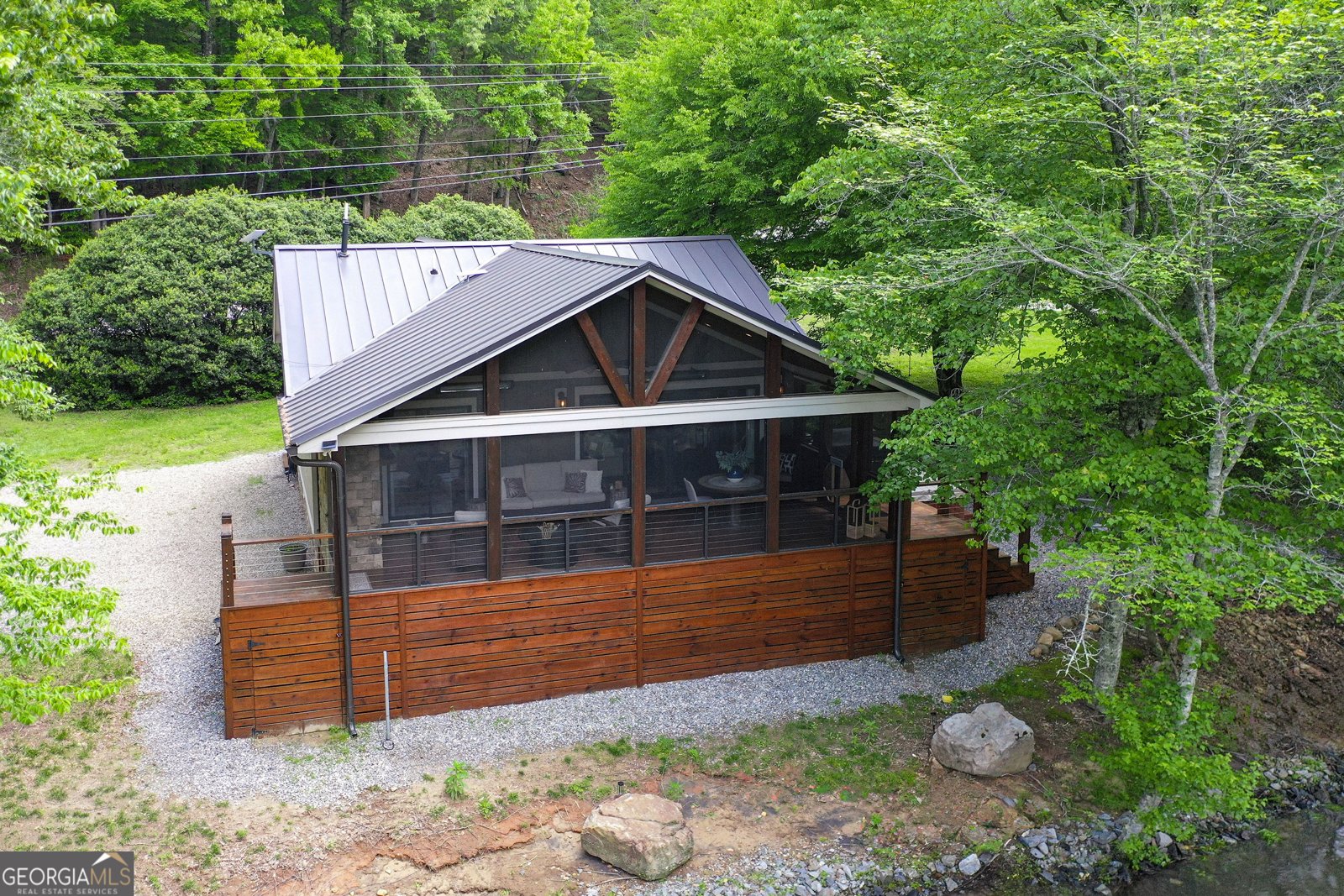 2263 Dial Road Blue Ridge - 47