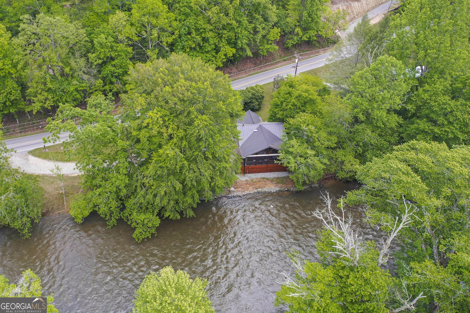 2263 Dial Road Blue Ridge - 48