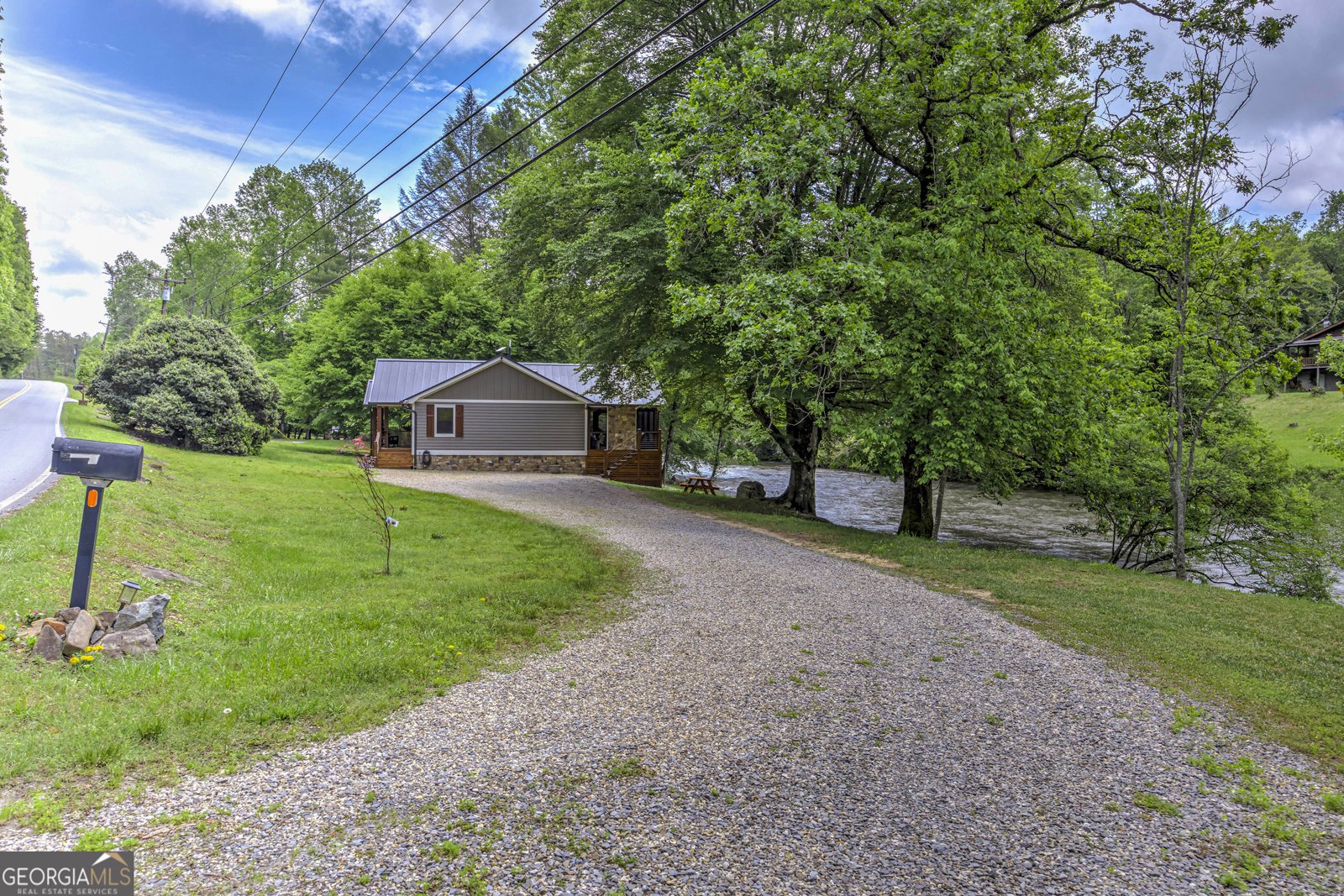 2263 Dial Road Blue Ridge - 49