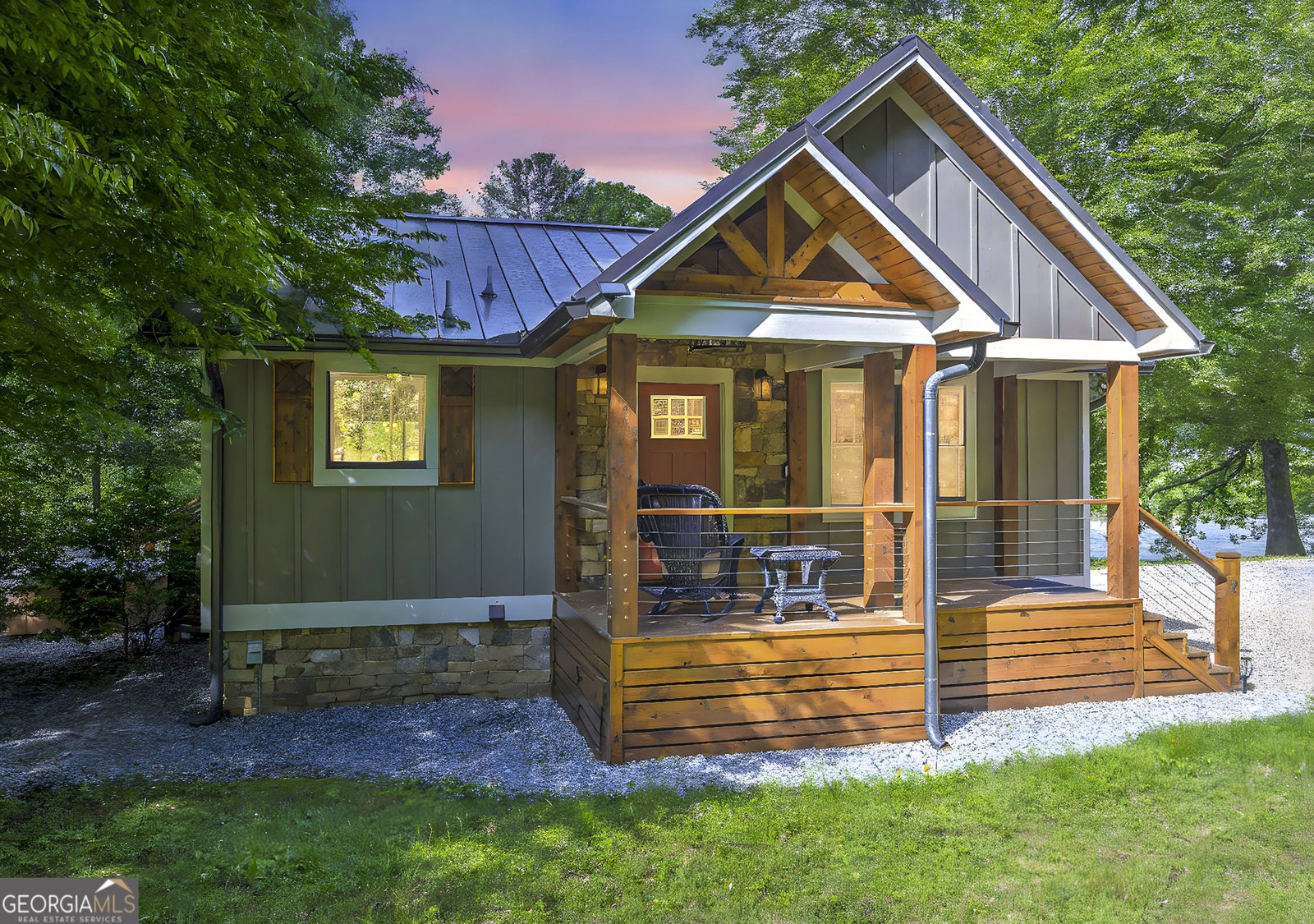 2263 Dial Road Blue Ridge - 5