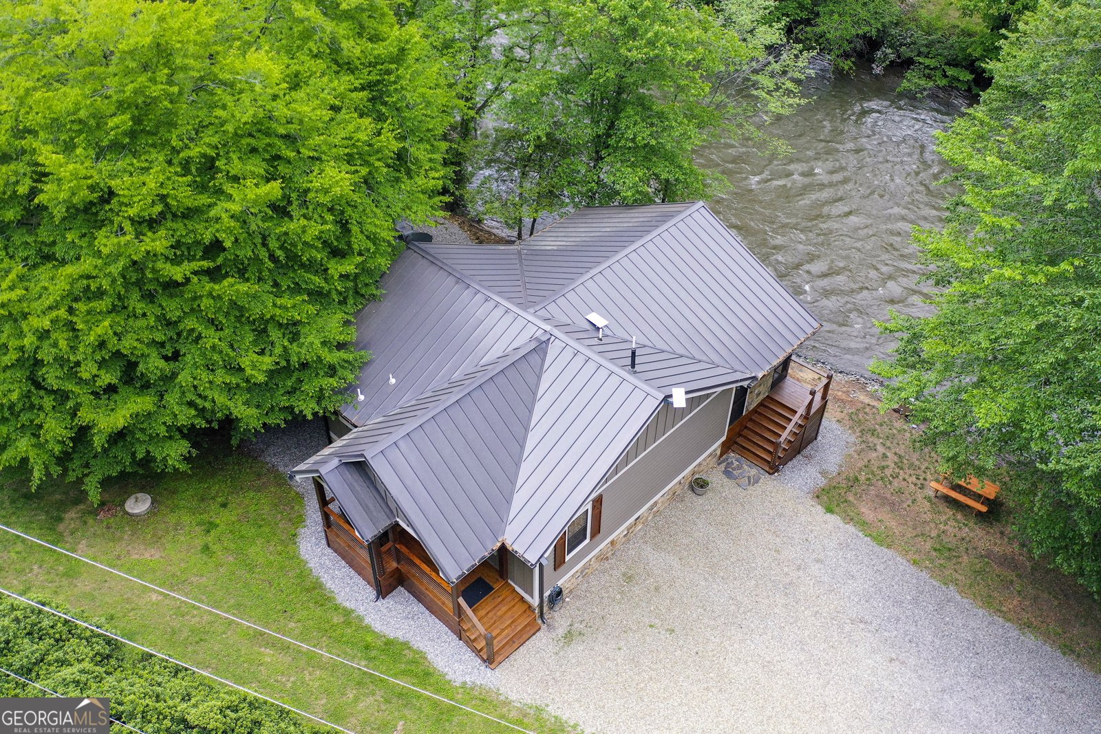 2263 Dial Road Blue Ridge - 50