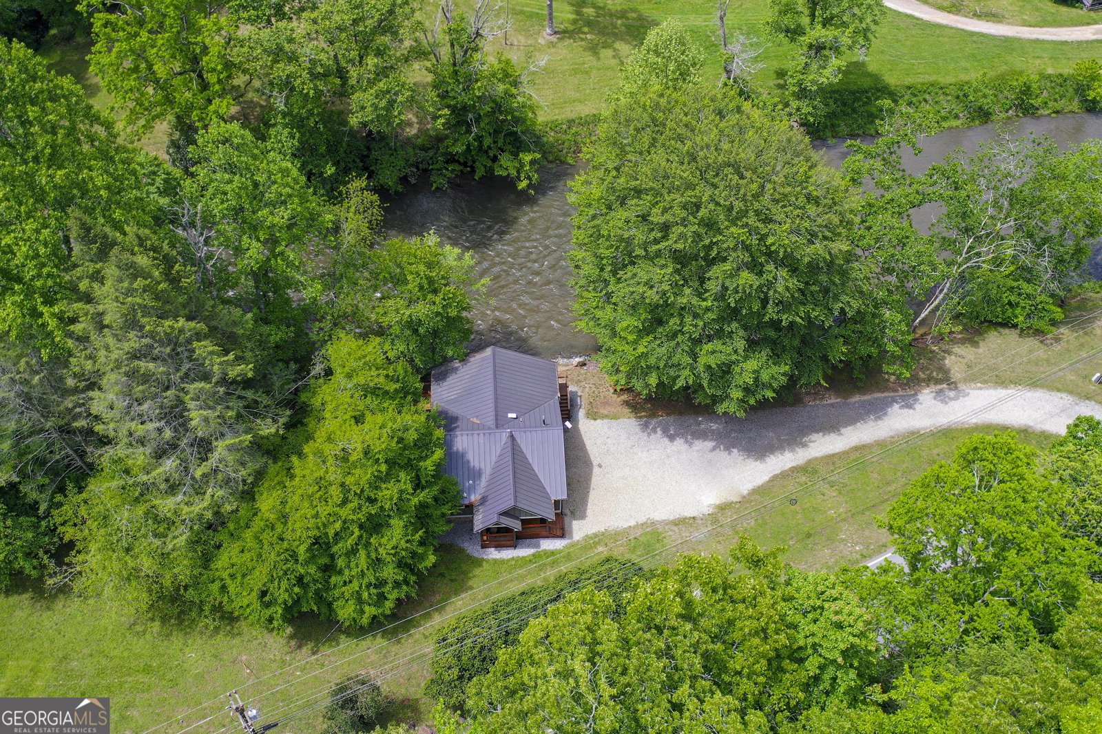 2263 Dial Road Blue Ridge - 51