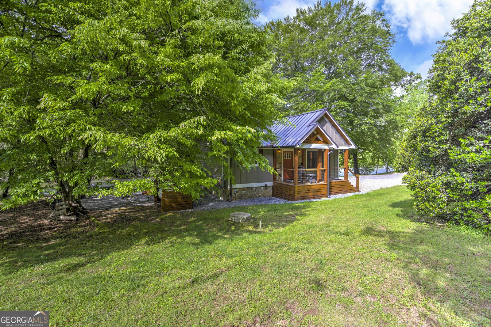 2263 Dial Road Blue Ridge - 52