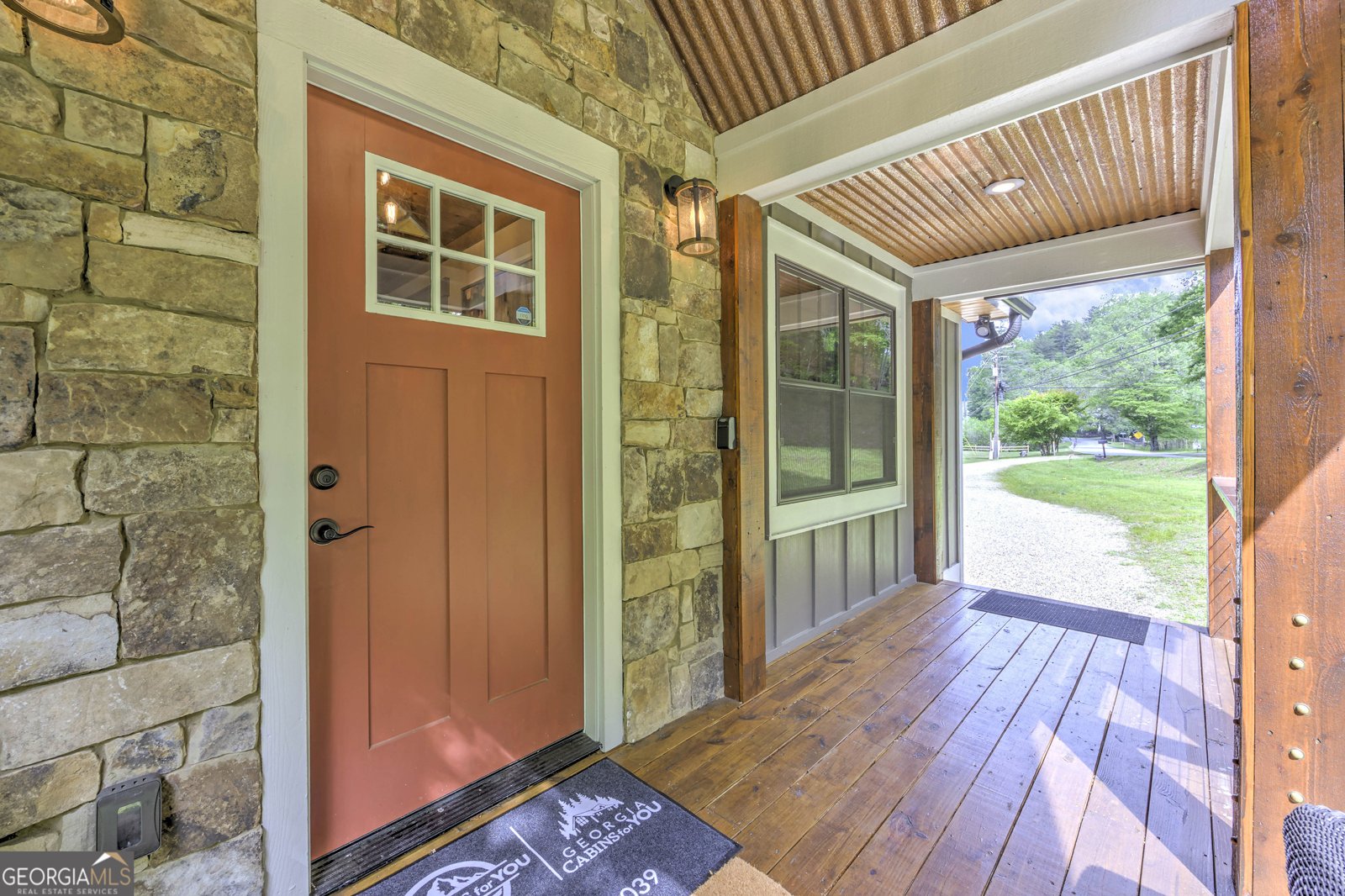 2263 Dial Road Blue Ridge - 6