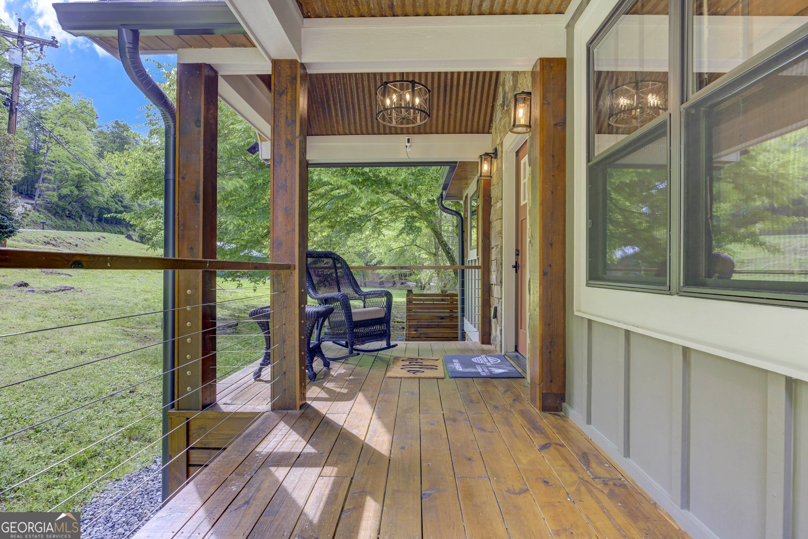 2263 Dial Road Blue Ridge - 7