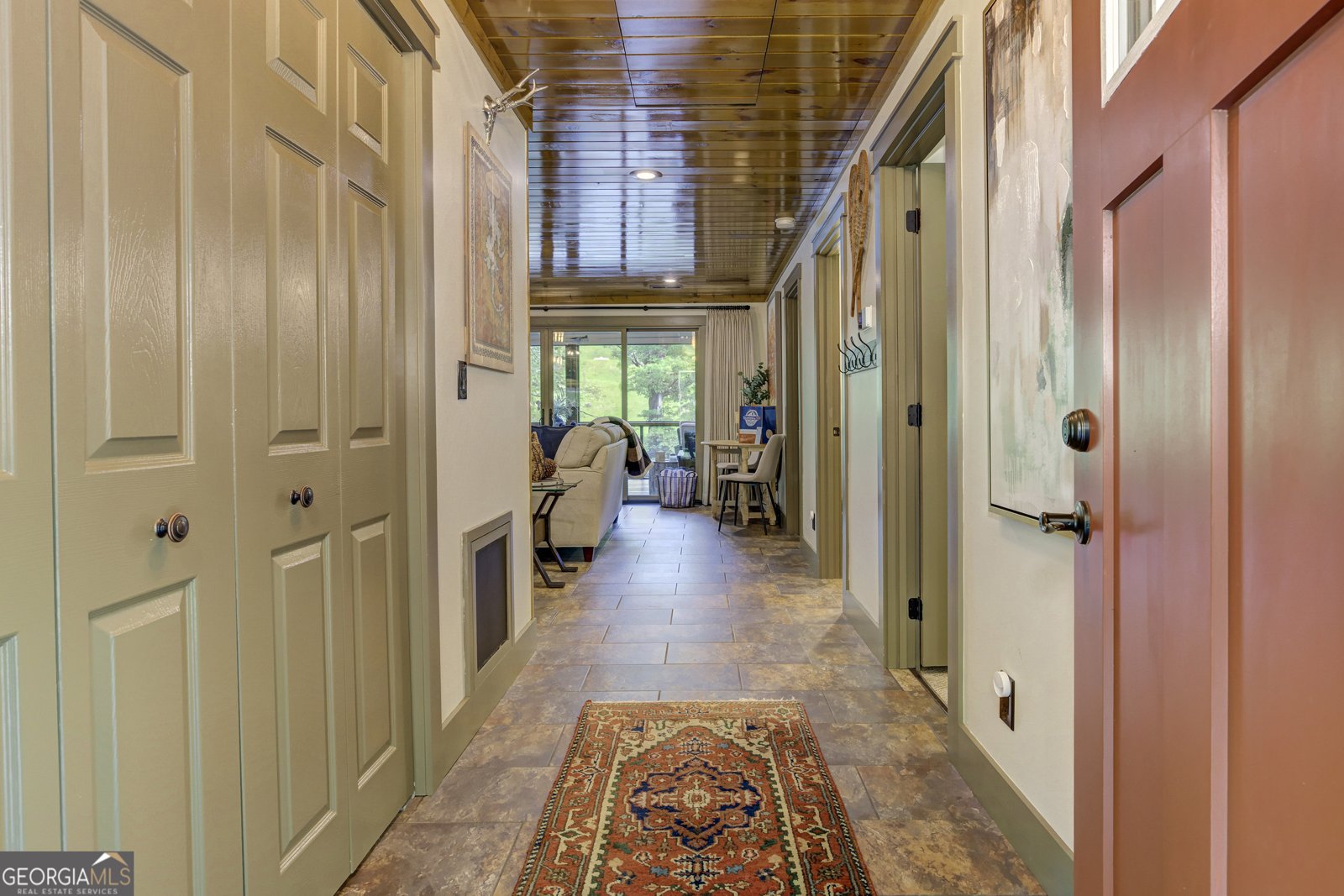 2263 Dial Road Blue Ridge - 8