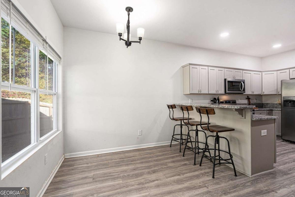 558 Mourning Dove Court Monticello - 5